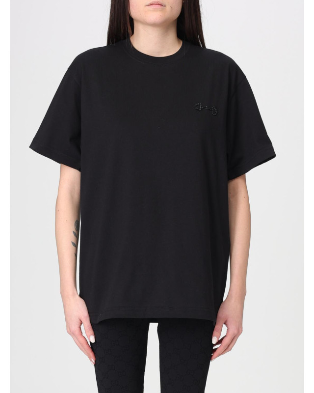 [Gucci] T-shirts Short Sleeve SS26 837959XJHMR 1043