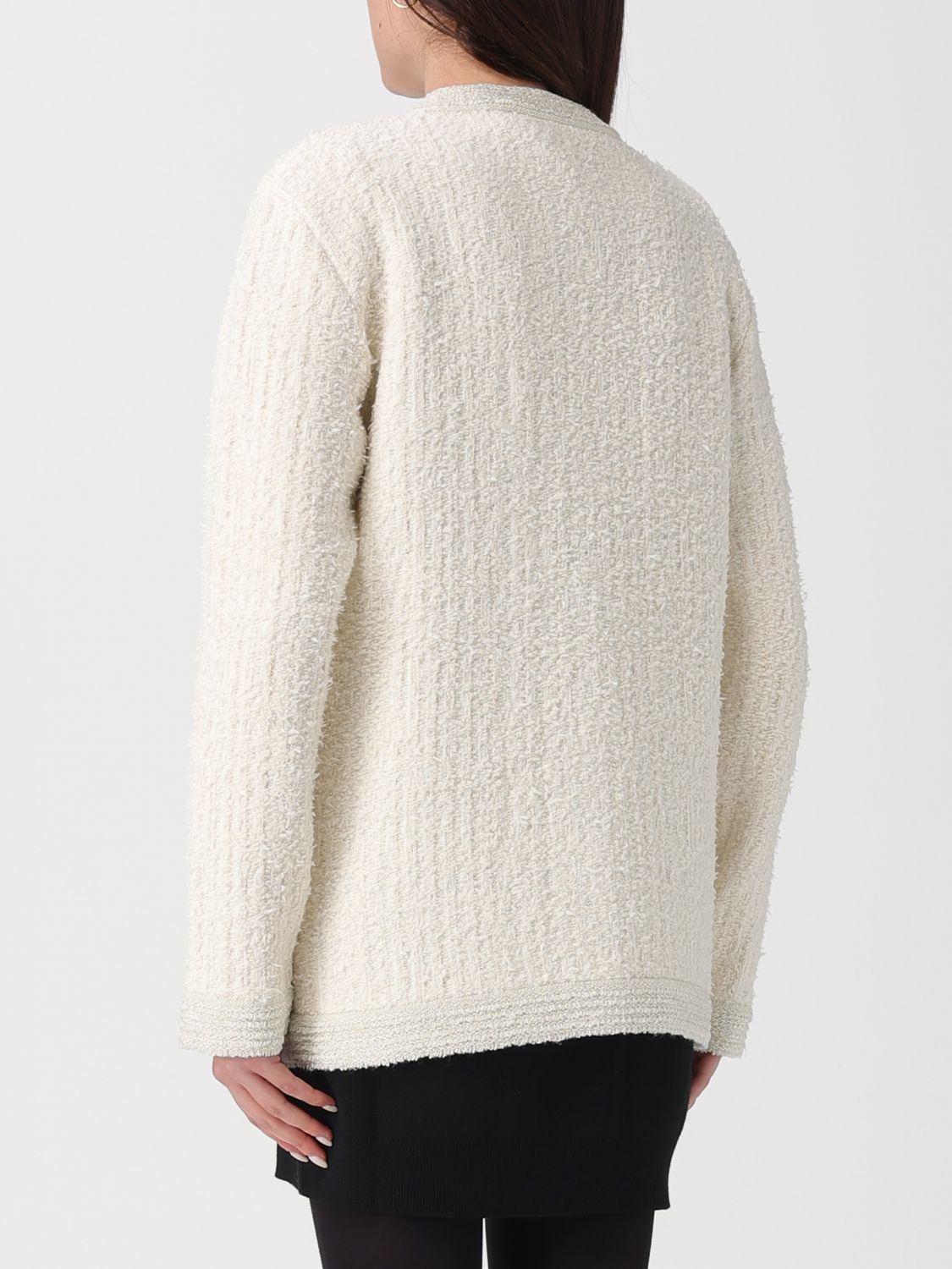 [Gucci] Cardigan SS26 851946XKFAR 9943