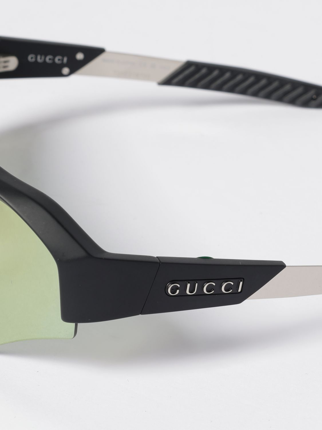 [Gucci] Sunglasses SS26 840155J1691 1080