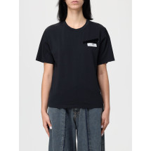 [MM6 Maison Margiela] T-shirts Short Sleeve SS26 S62GD0210M20115 900