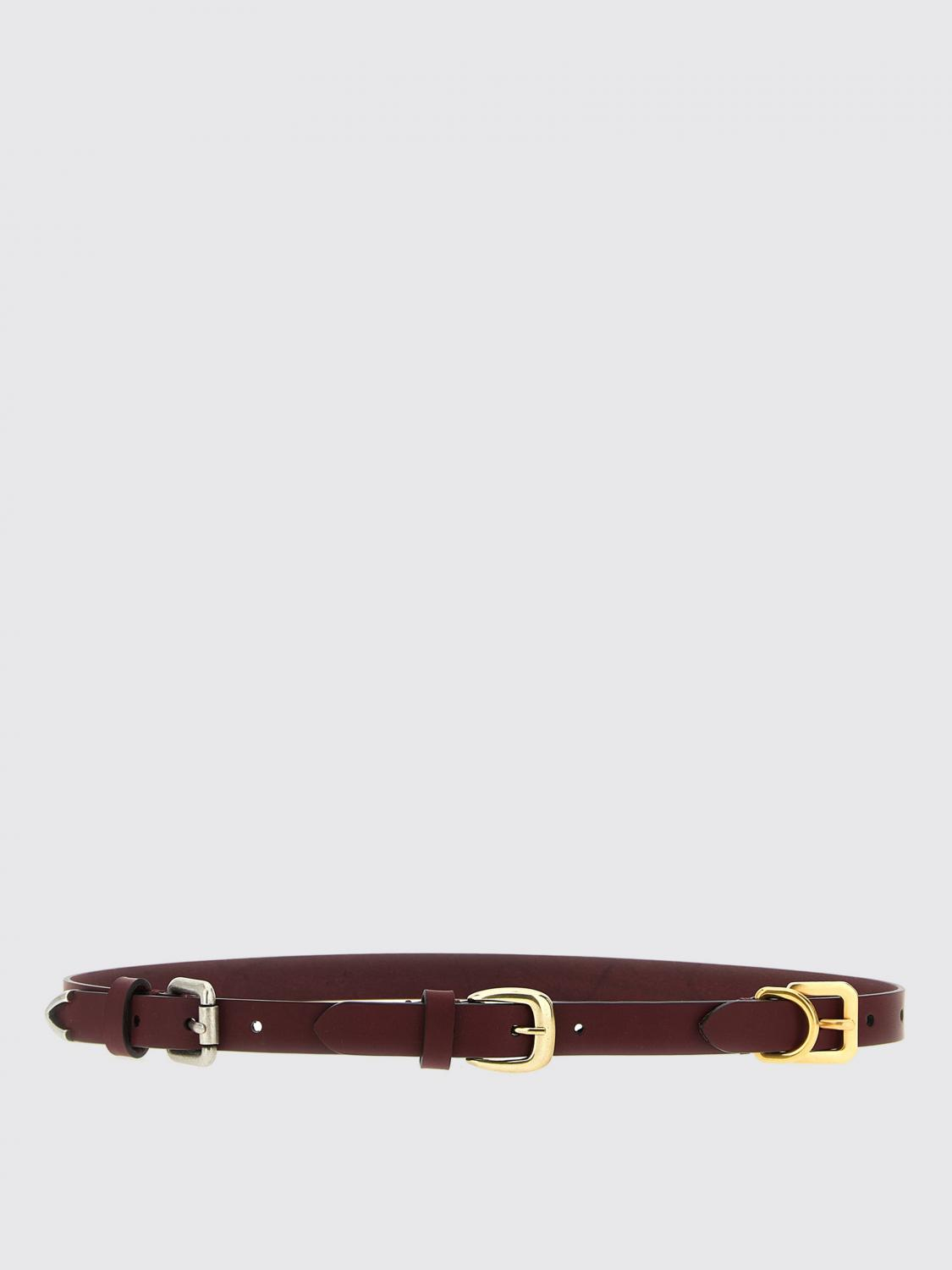 [Etro] Belt FW25 WP3B0052AP399 R0108