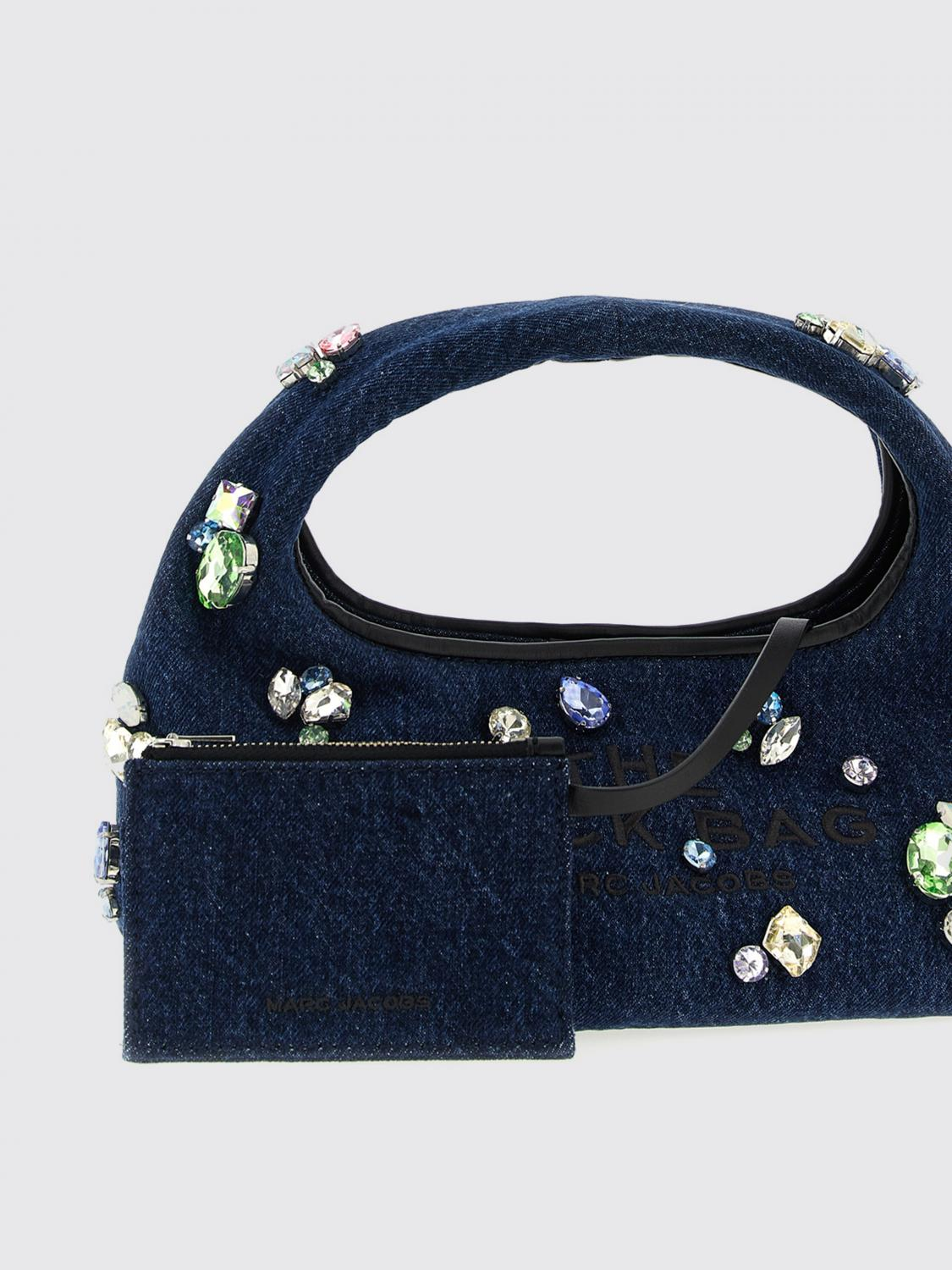 [Marc Jacobs] Minibag SS26 2P5HSC051H03 495