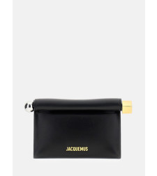 [JACQUEMUS] Clutch bag SS26 BAW00392AC27L14 990