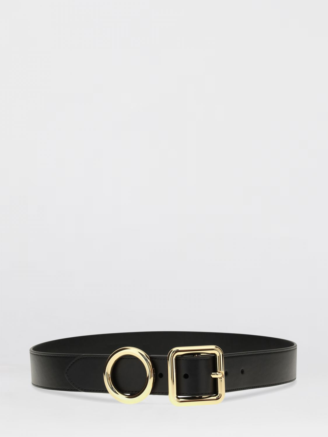 [JACQUEMUS] Belt SS26 BEW00016AC01C02 990