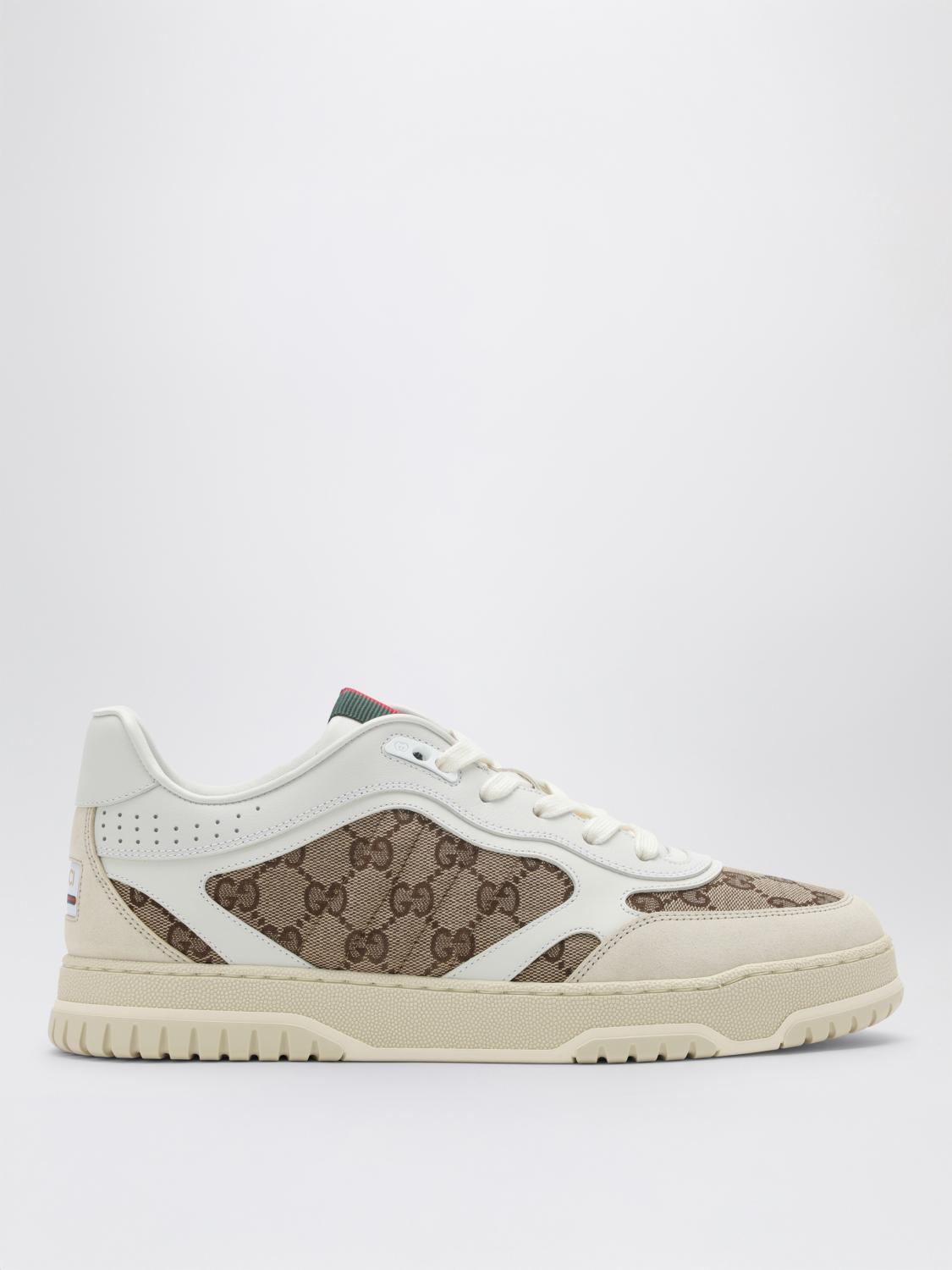 [Gucci] Sneakers SS26 787476AADHW 9573