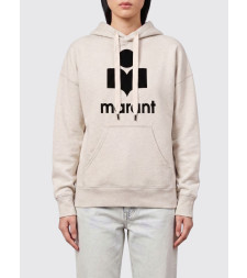 [Isabel Marant Etoile] Hoodie SS26 SW0001FAA1M07E 23EC