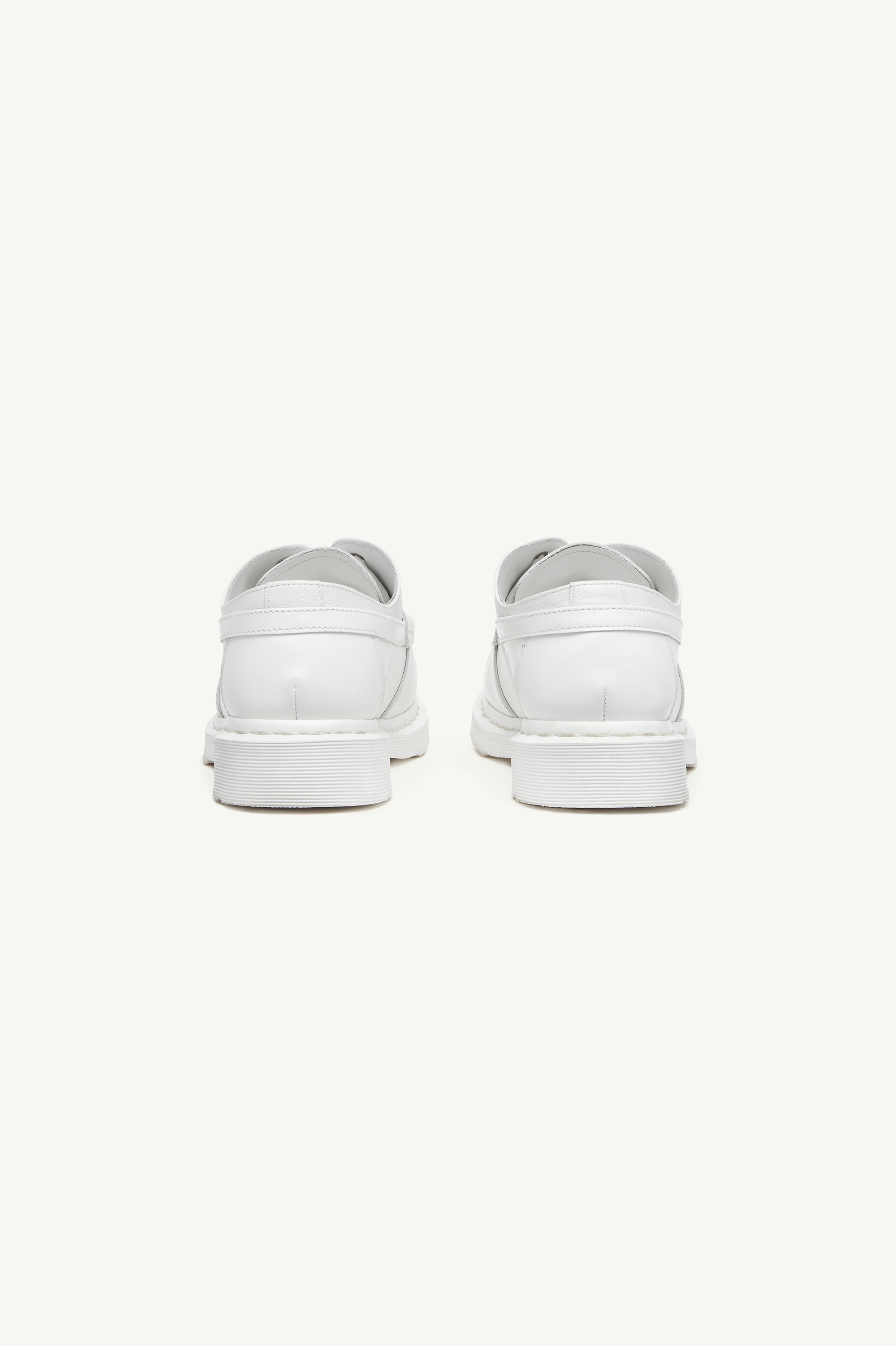 [Mm6 X Dr.martens] Loafer FW25 S66WR0029P8031
