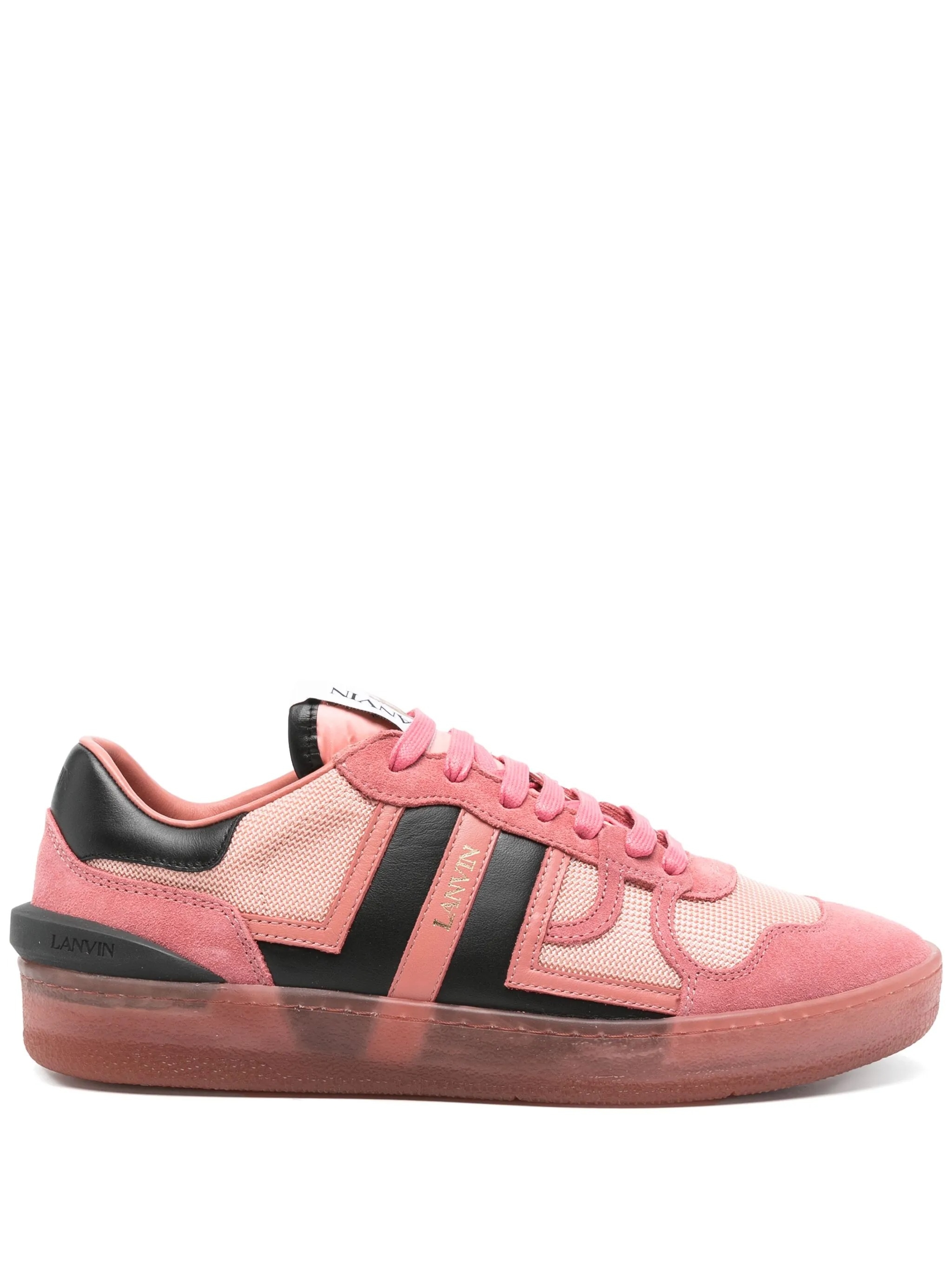 [Lanvin] Sneakers SS25 FUSKDK00TONAP25