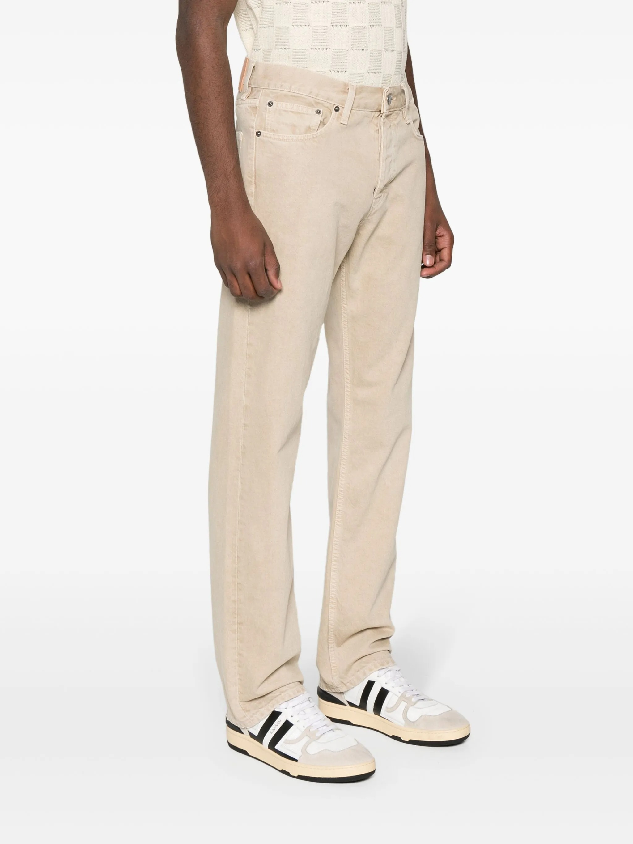 [Sunflower] Jeans SS25 5092WIDETWIST