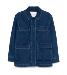 [Closed] Denim Jacket SS25 C9742218H2B