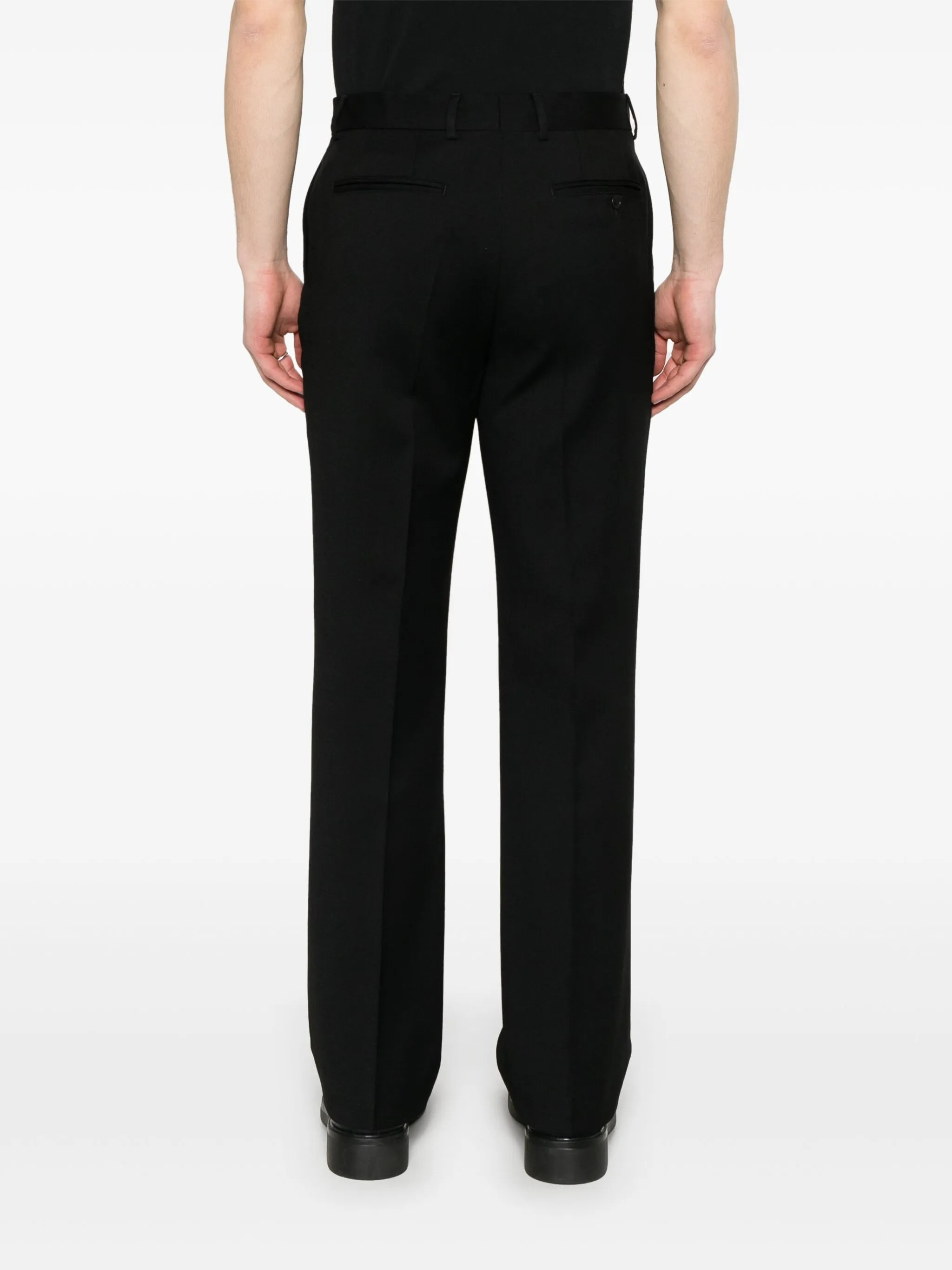 [Sunflower] Trousers SS25 4167STRAIGHTTROUSER