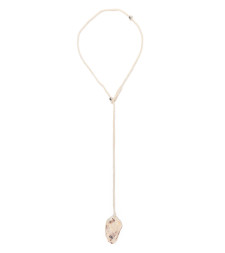 [Our Legacy] Necklace SS25 A2258CCN