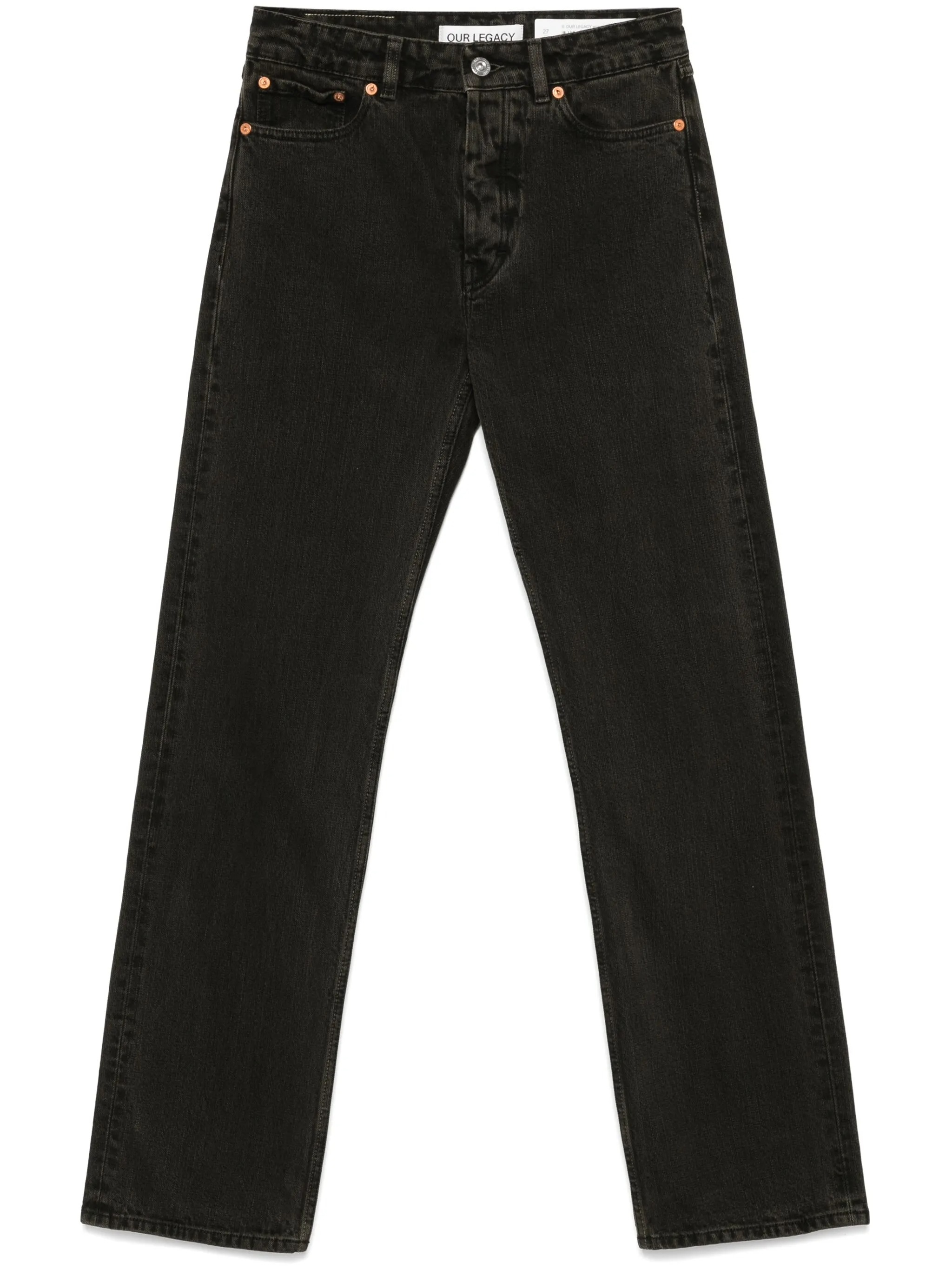 [Our Legacy] Jeans SS25 W2255LO