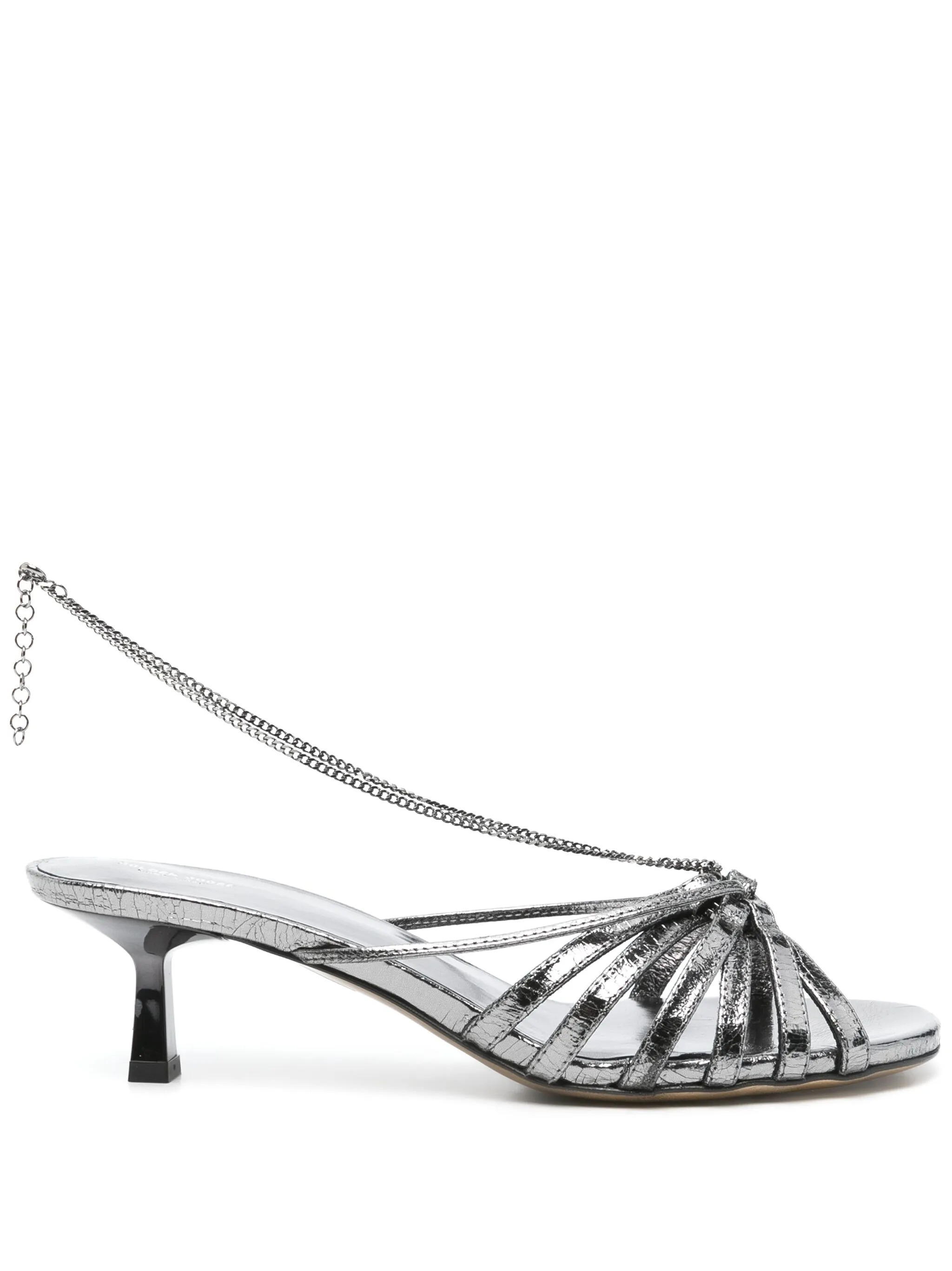 [Golden Goose] Sandals SS25 GWF00859F00712870323