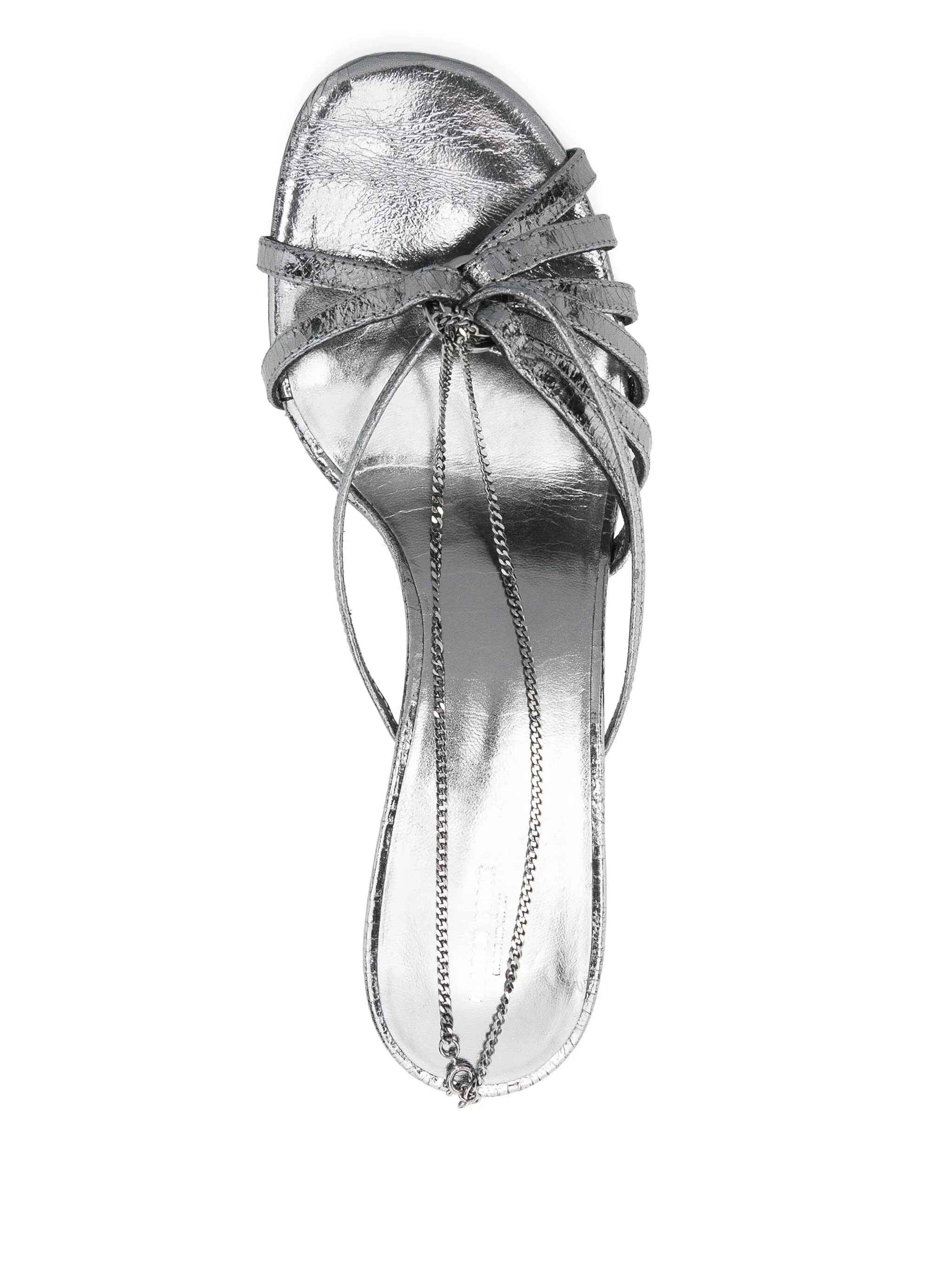 [Golden Goose] Sandals SS25 GWF00859F00712870323