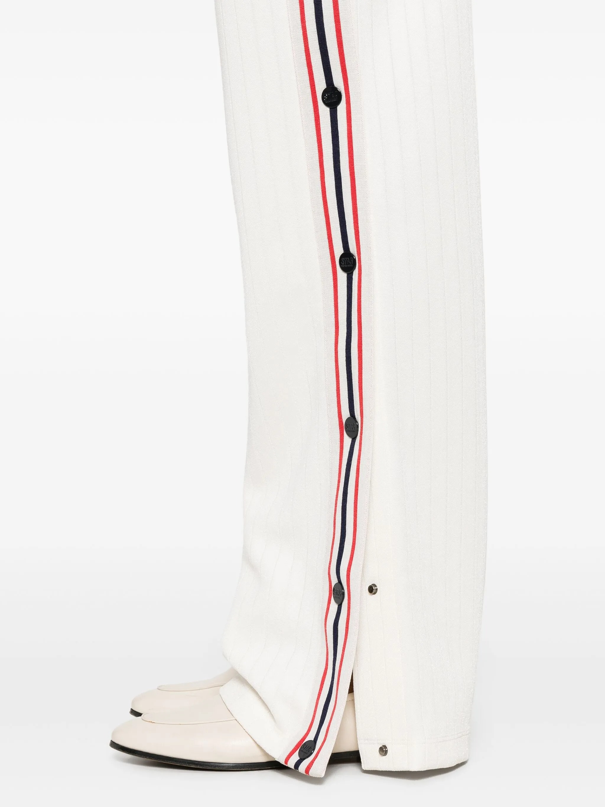 [Golden Goose] Training Pants SS25 GWP01799P00165320103