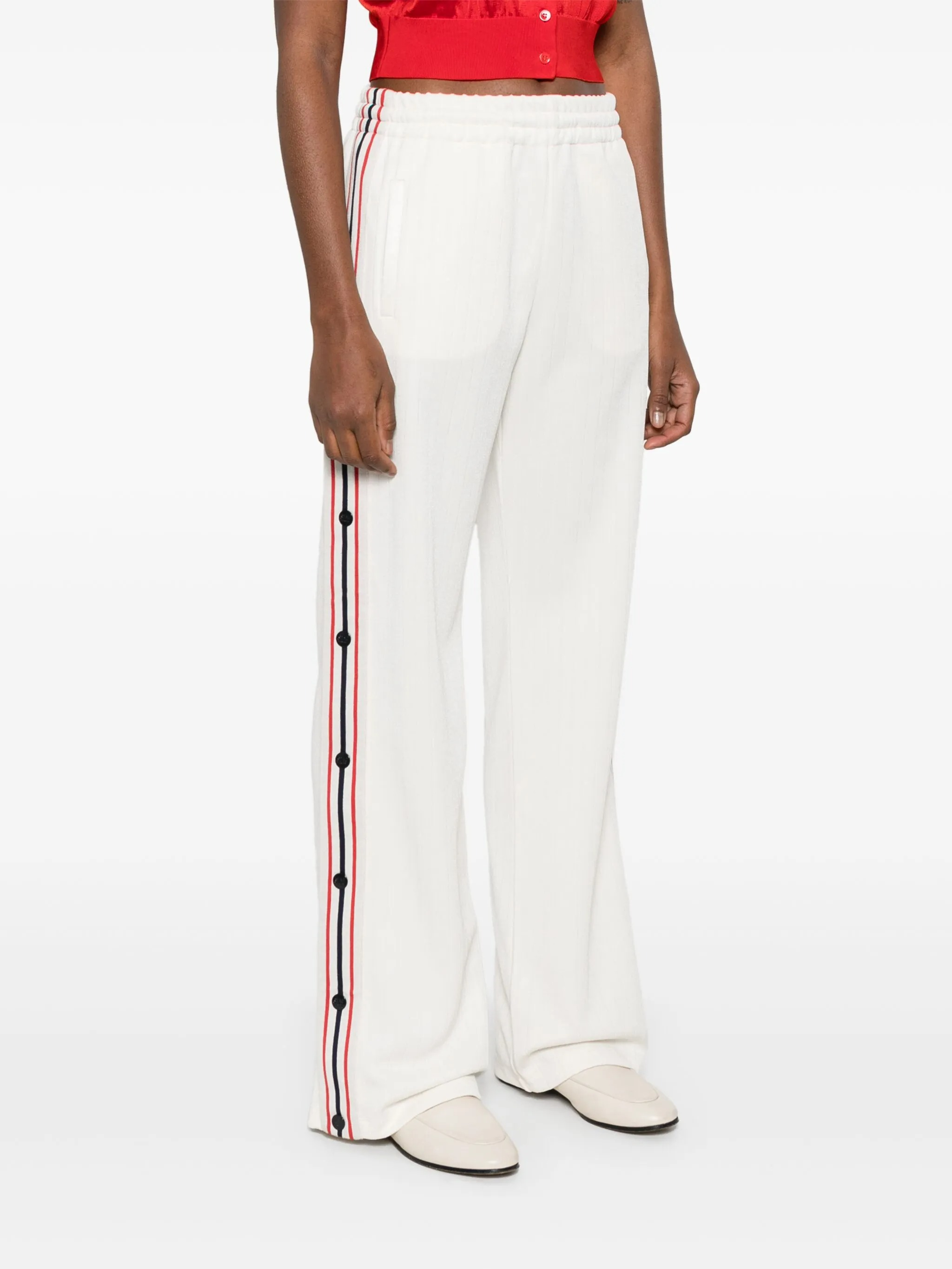 [Golden Goose] Training Pants SS25 GWP01799P00165320103