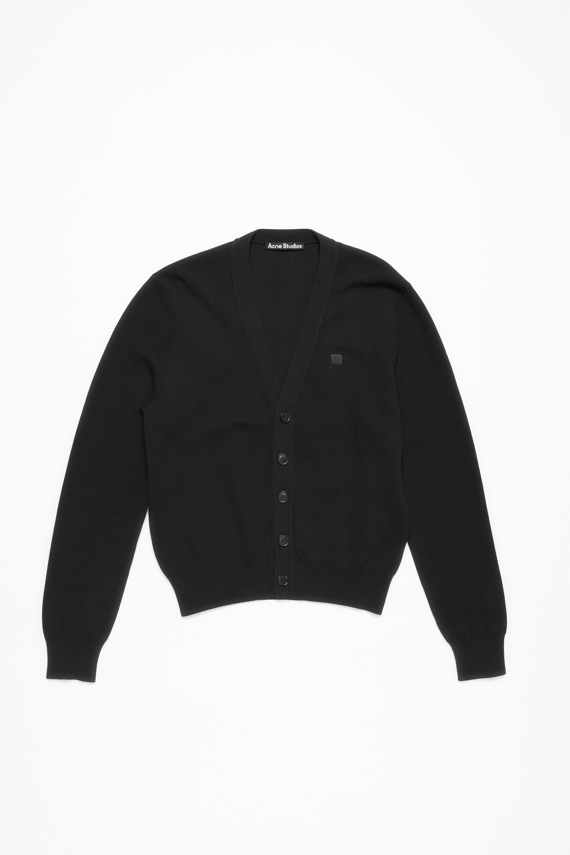 [Acne Studios] Knitwear SS25 C60104