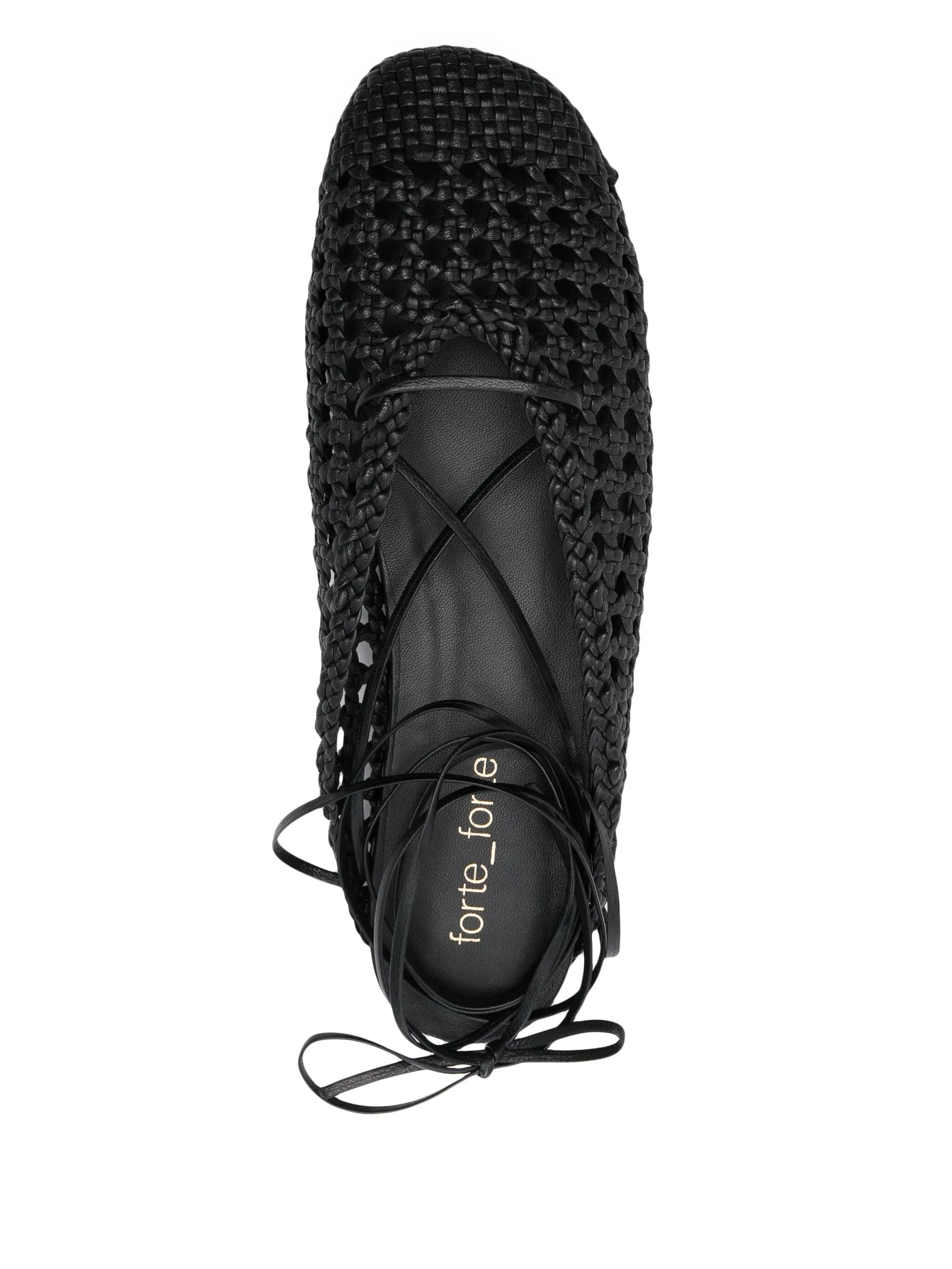 [Forte Forte] Sandals SS25 13691MYSHOES