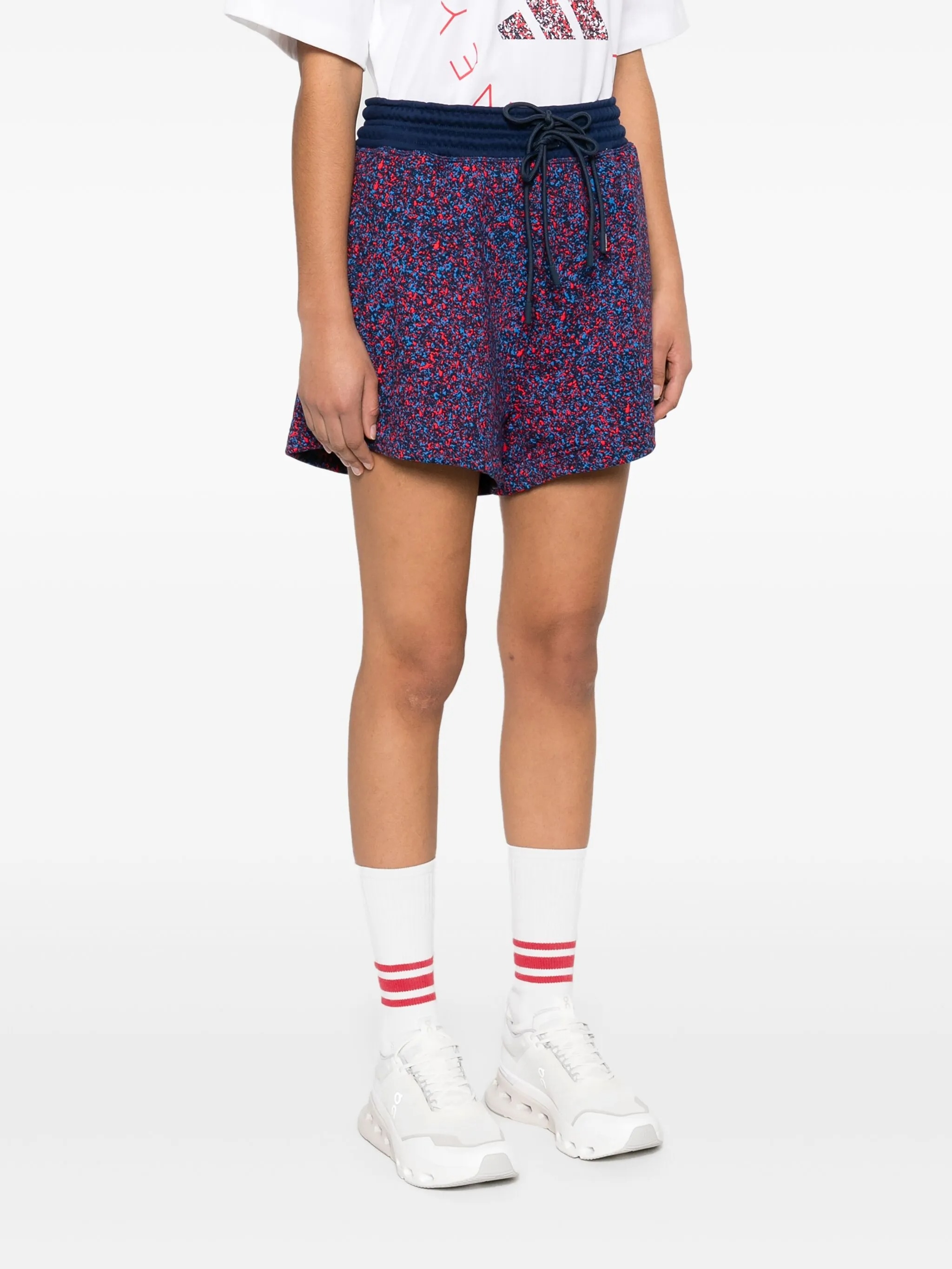 [Adidas By Stella McCartney] Shorts SS25 JG3608