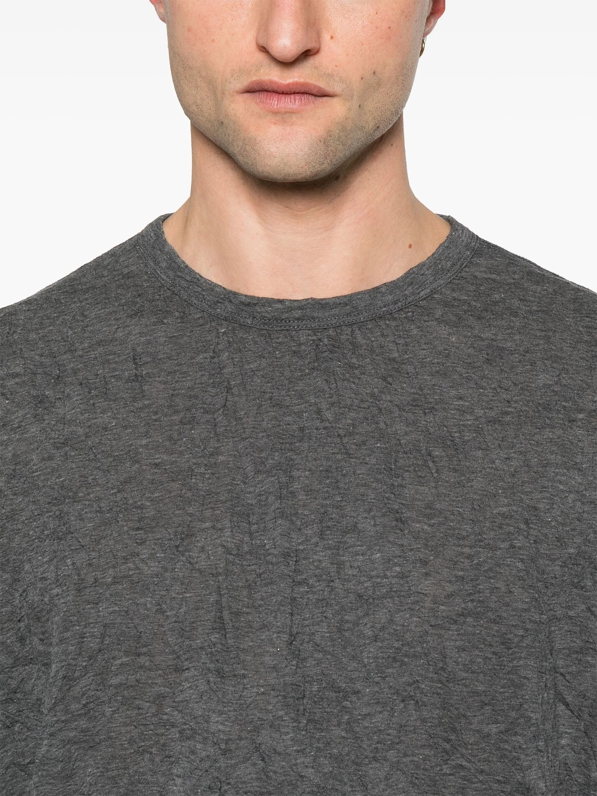 [Our Legacy] T-shirts Short Sleeve SS25 M2256NA4
