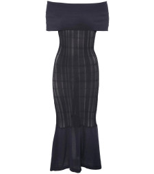 [Our Legacy] Short sleeve dress SS25 W2253CWN