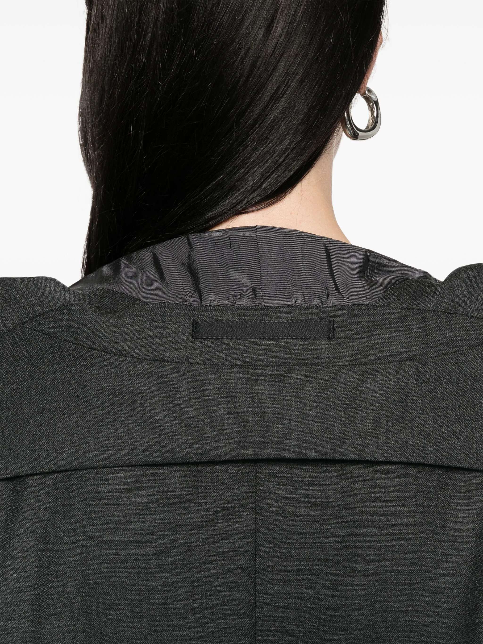 [Our Legacy] Blazer SS25 W2250KP