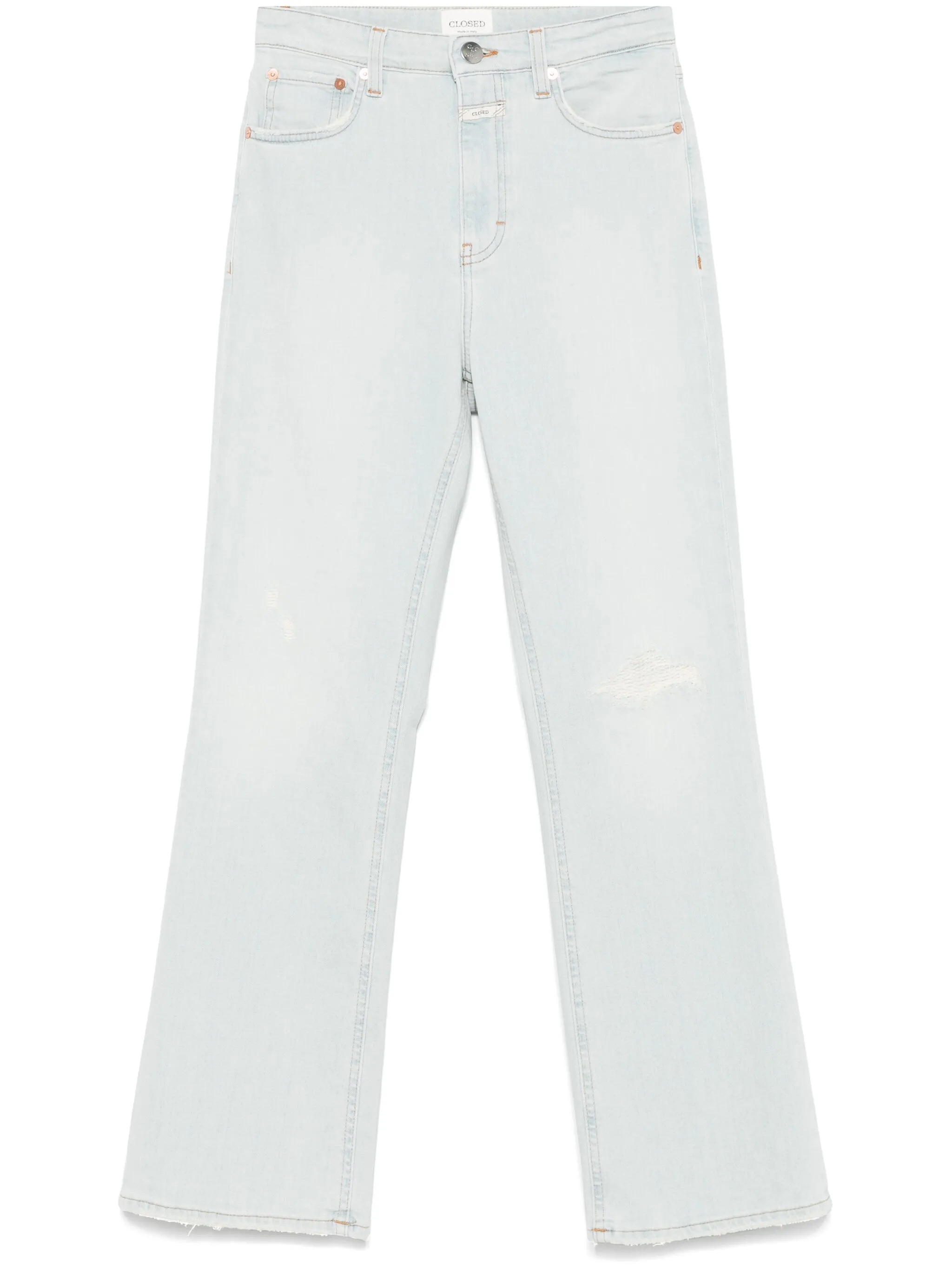 [Closed] Trousers SS25 C2460608P4E