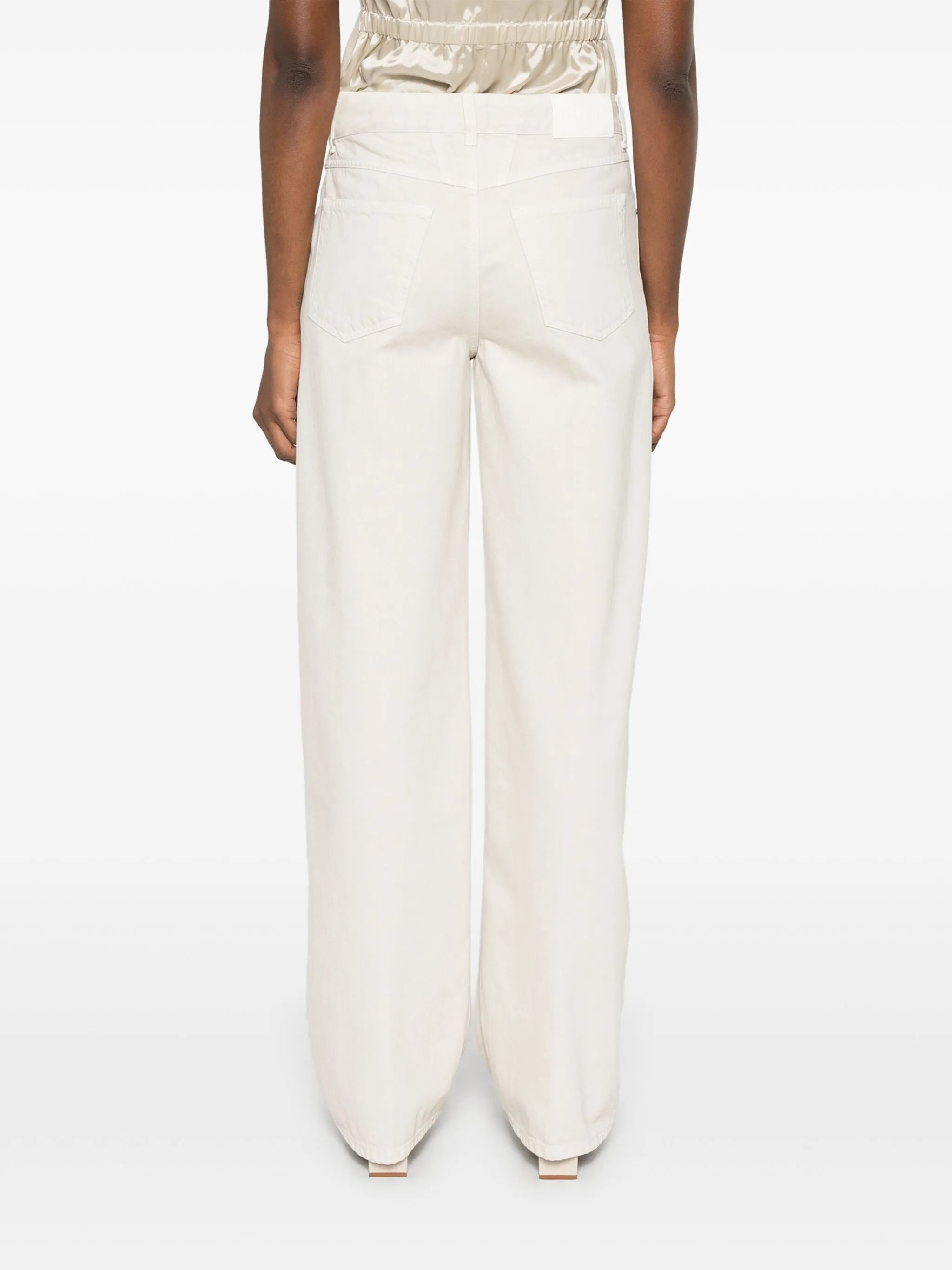 [Closed] Trousers SS25 C2218911P30