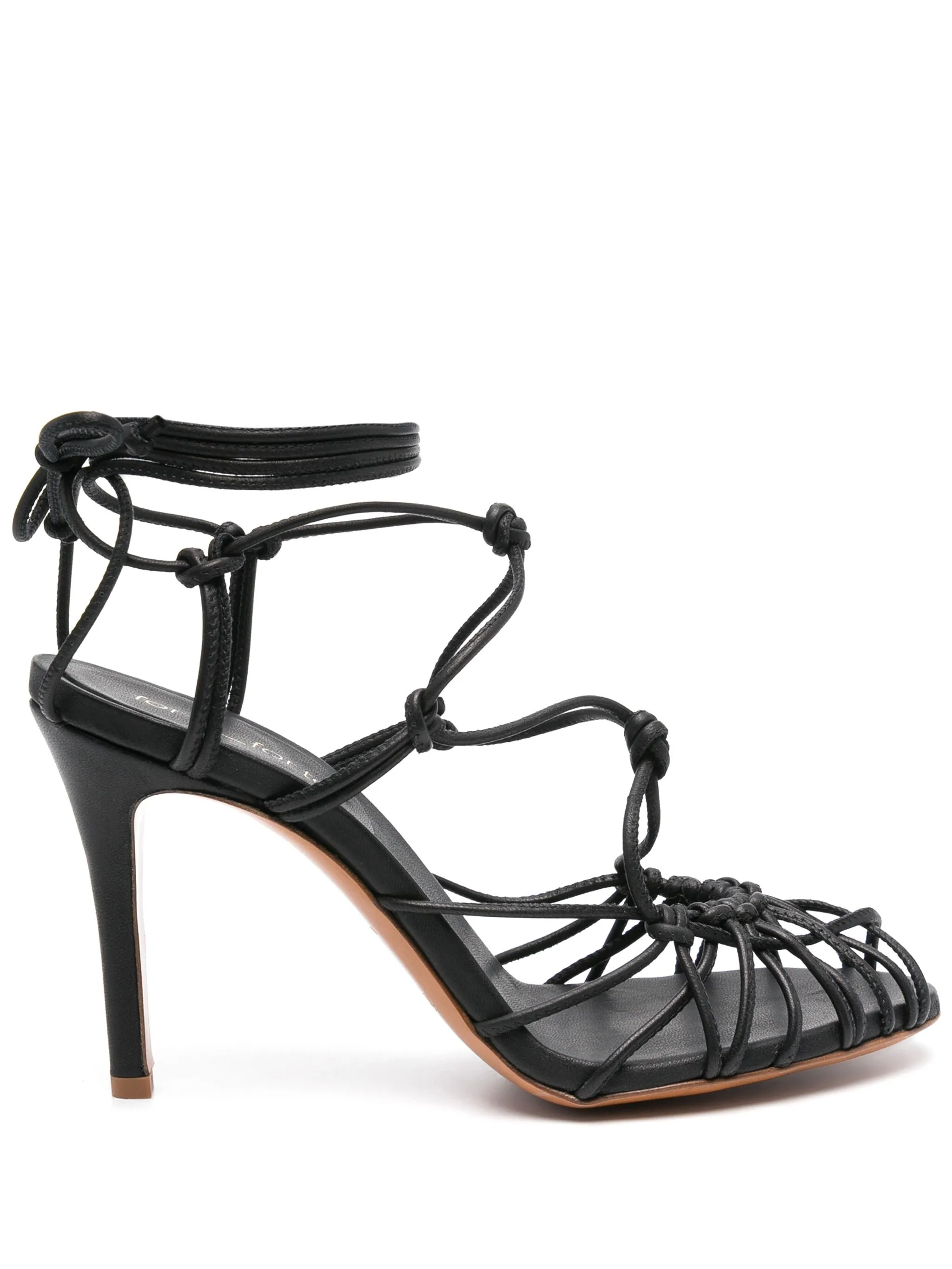 [Forte Forte] Sandals SS25 13690MYSHOES