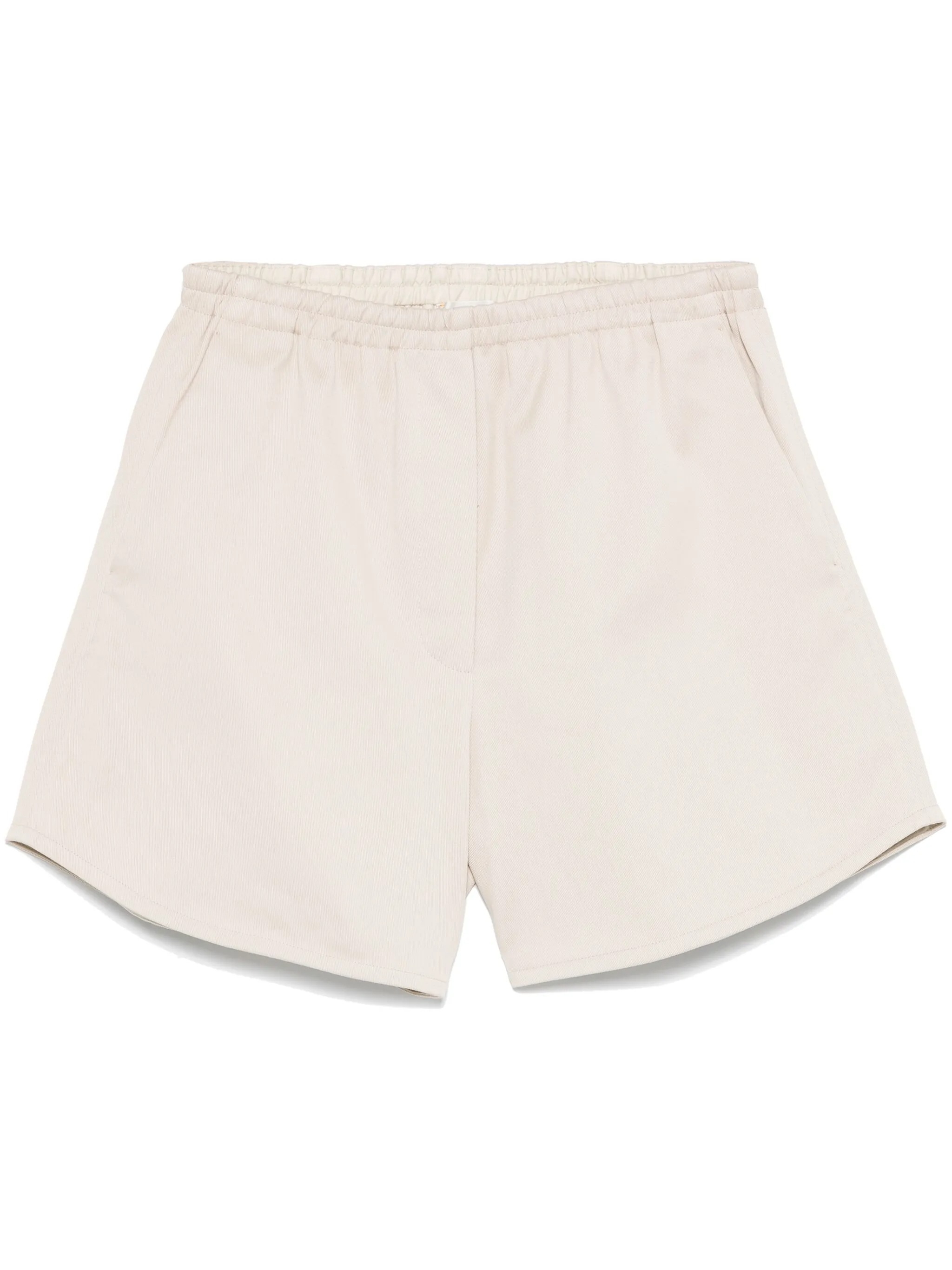 [Forte Forte] Shorts SS25 13541MYPANTS