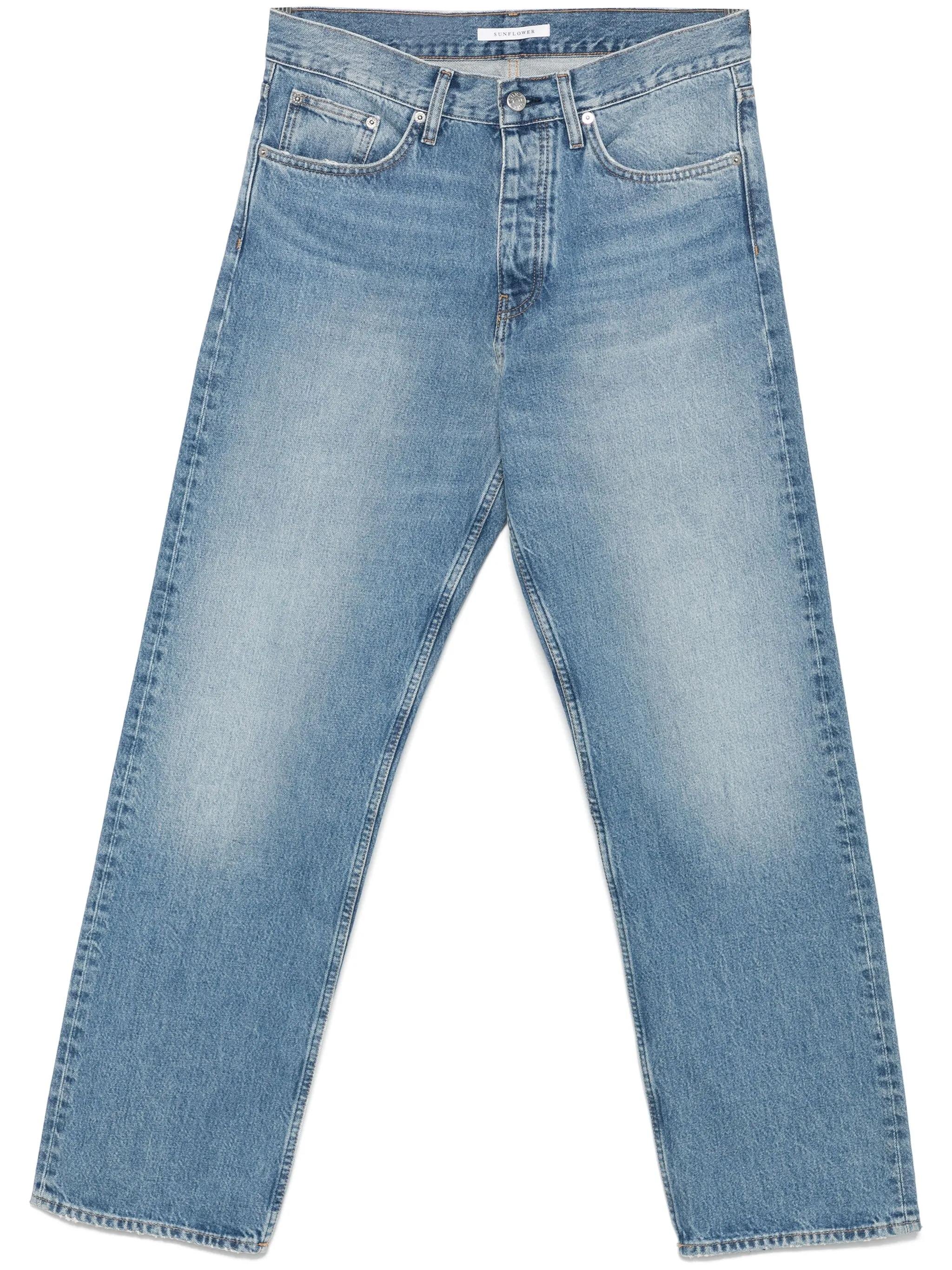 [Sunflower] Jeans SS25 5117WIDETWIST