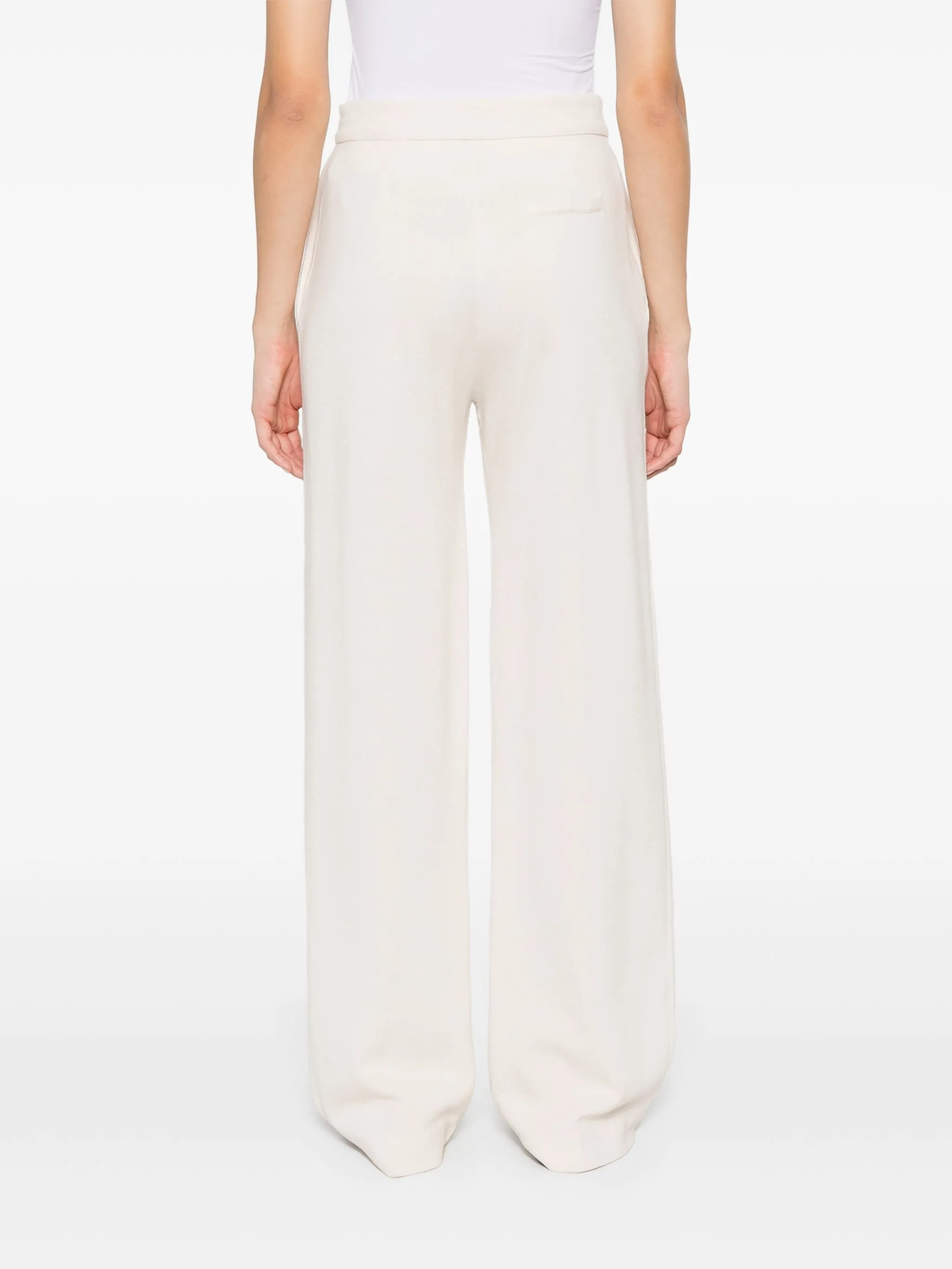 [Forte Forte] Trousers SS25 13521MYPANTS