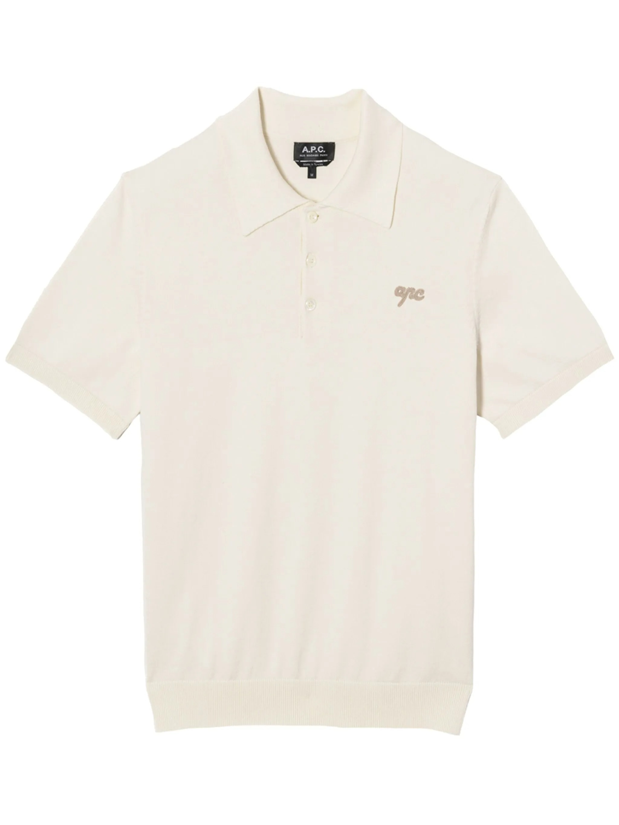 [A.P.C.] T-shirts Short Sleeve SS25 COGDKH23393