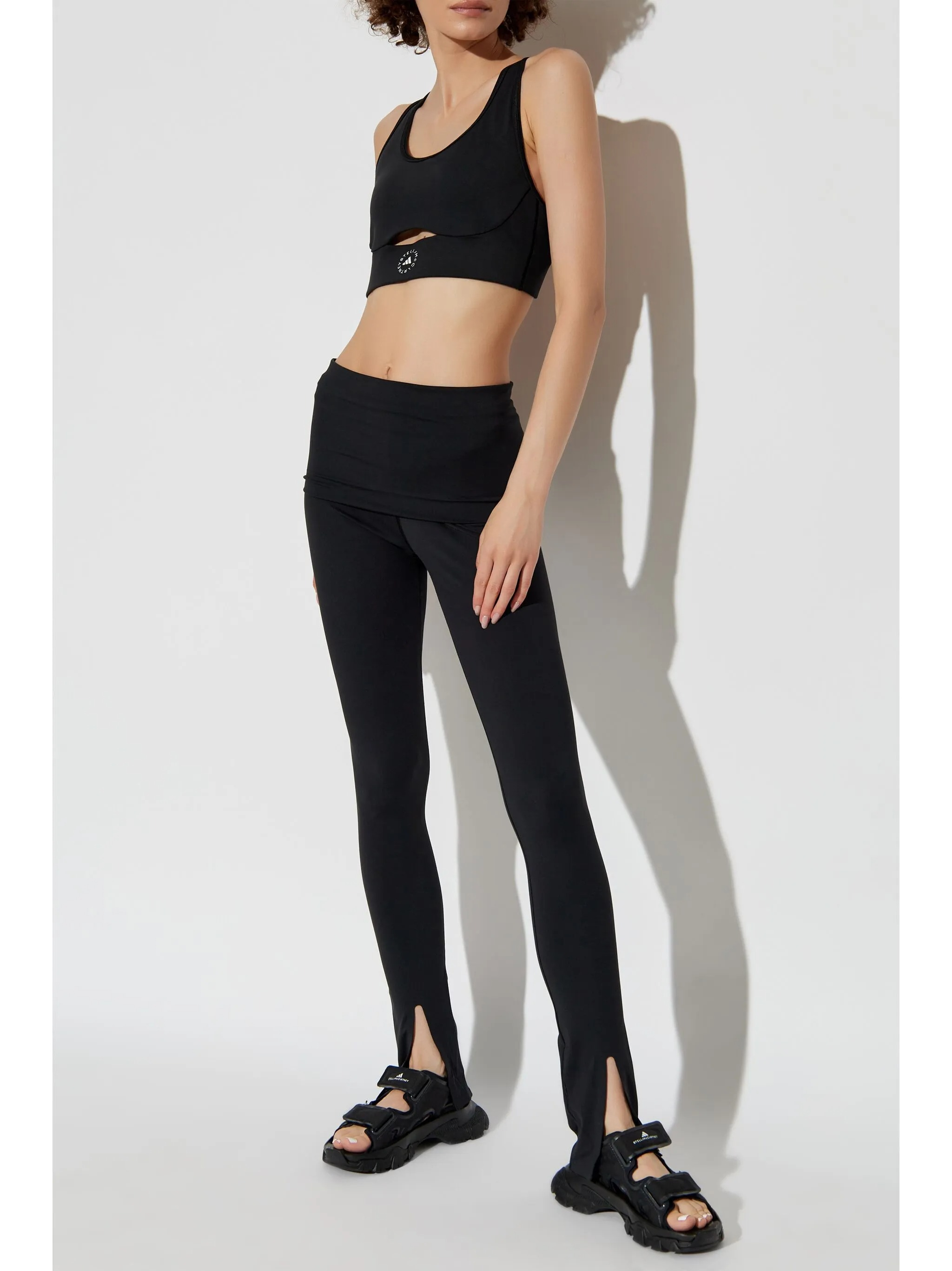 [Adidas By Stella McCartney] Tank top SS25 IW6373