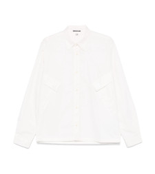 [C.P.COMPANY] Shirts Long Sleeve SS25 18CLSH026A006472A