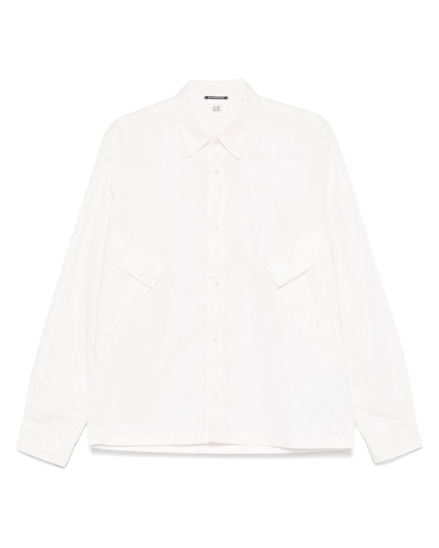 [C.P.COMPANY] Shirts Long Sleeve SS25 18CLSH026A006472A