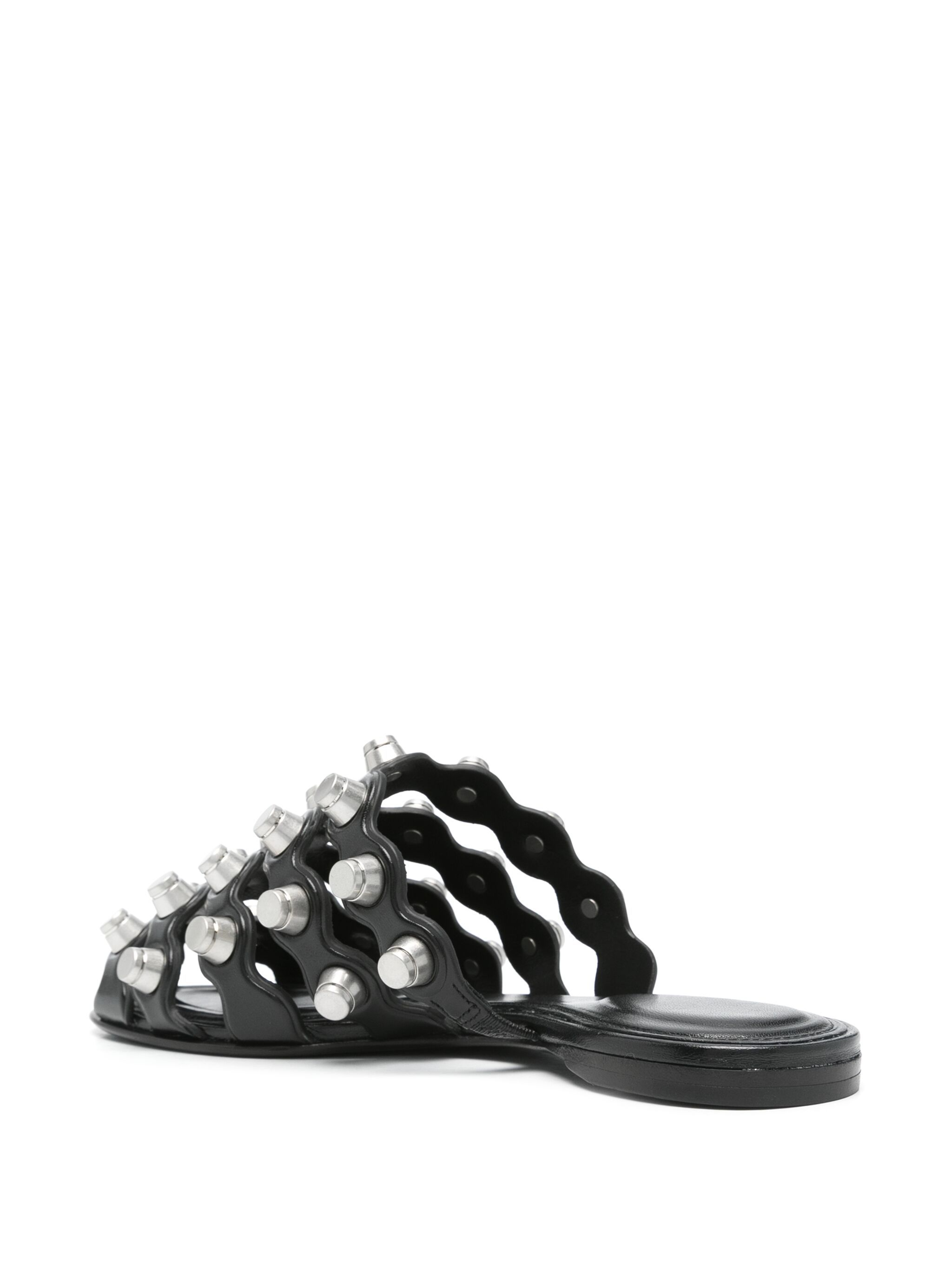 [ALEXANDER WANG] Sandals SS25 30125M014
