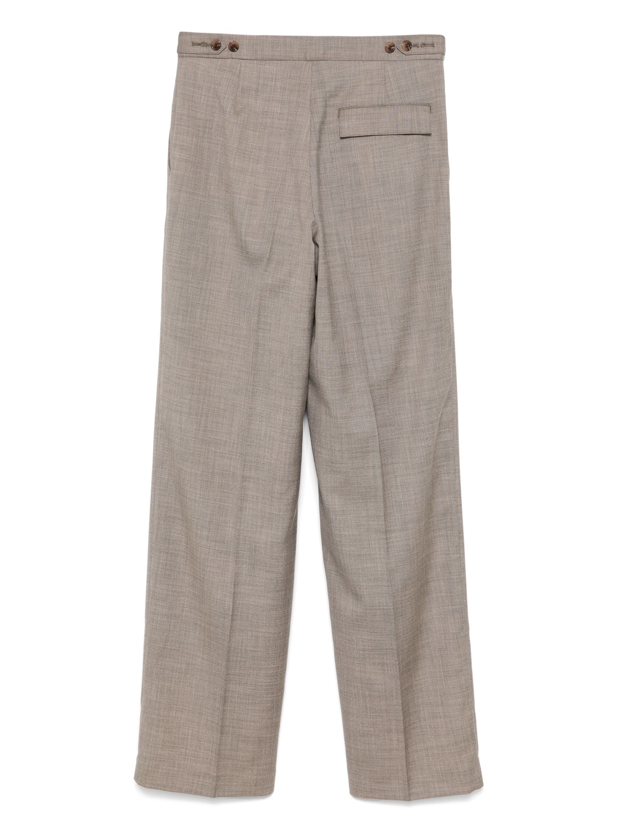 [Soeur] Trousers SS25 PAN1601SULPICE