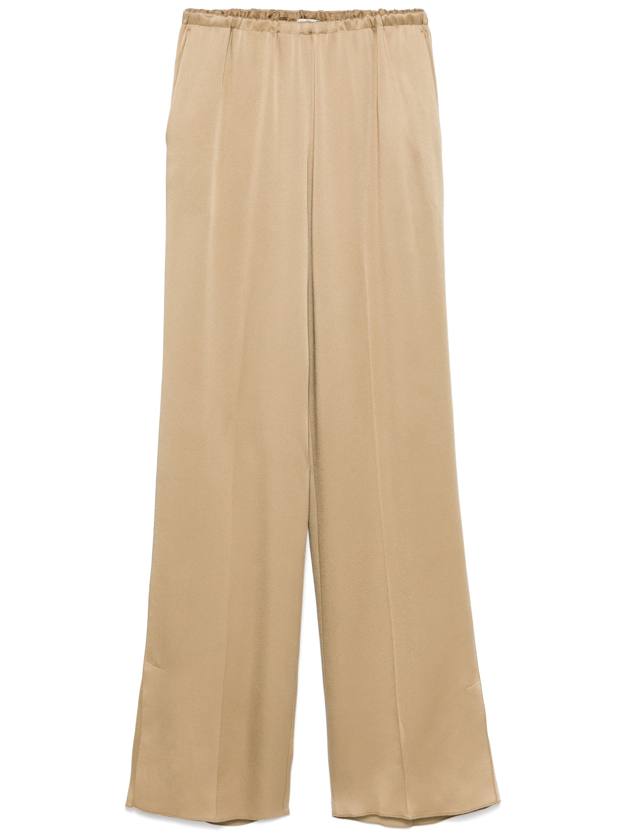 [Forte Forte] Trousers SS25 13562MYPANTS