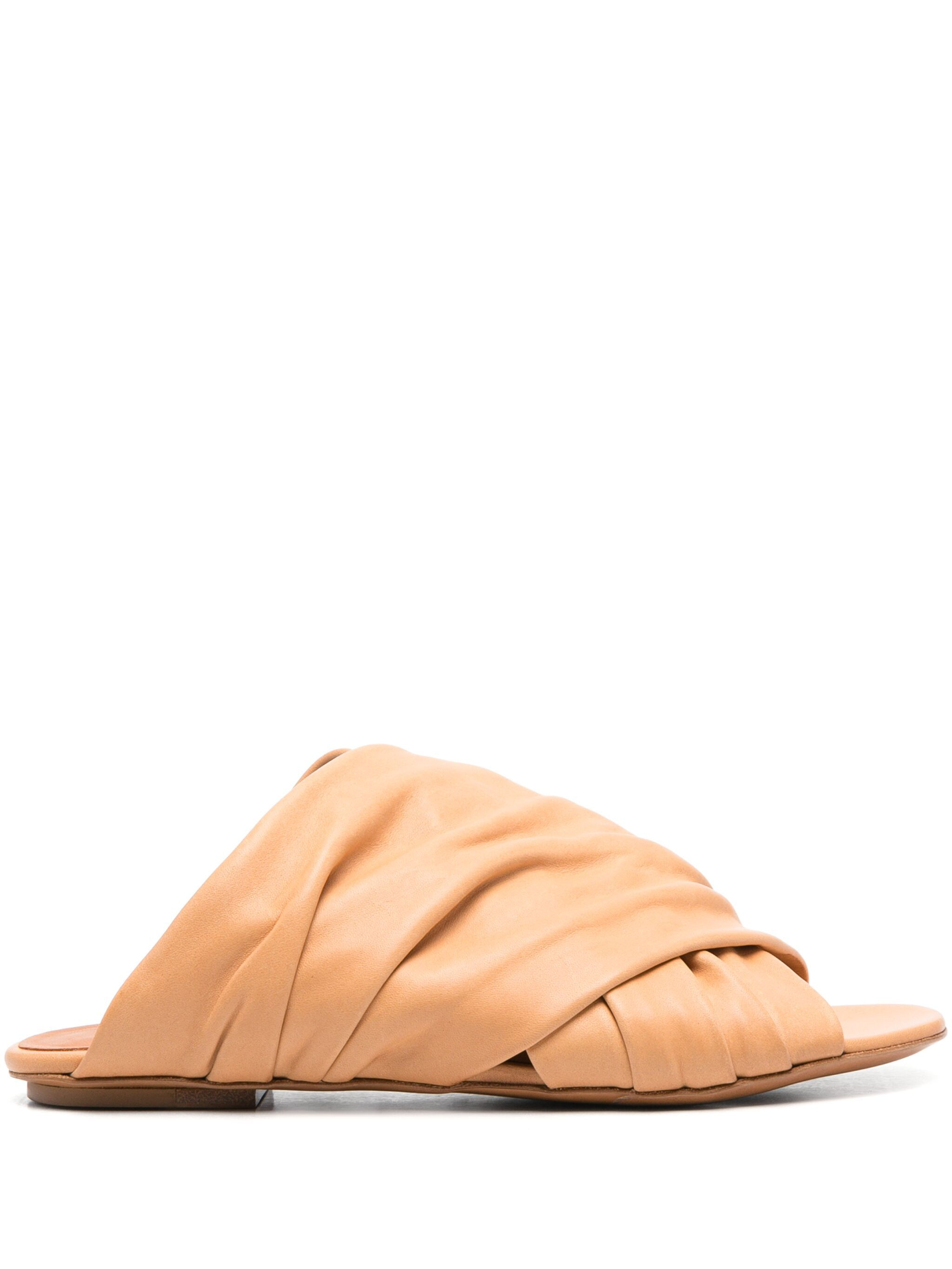 [Forte Forte] Slippers SS25 13700MYSHOES