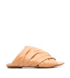 [Forte Forte] Slippers SS25 13700MYSHOES