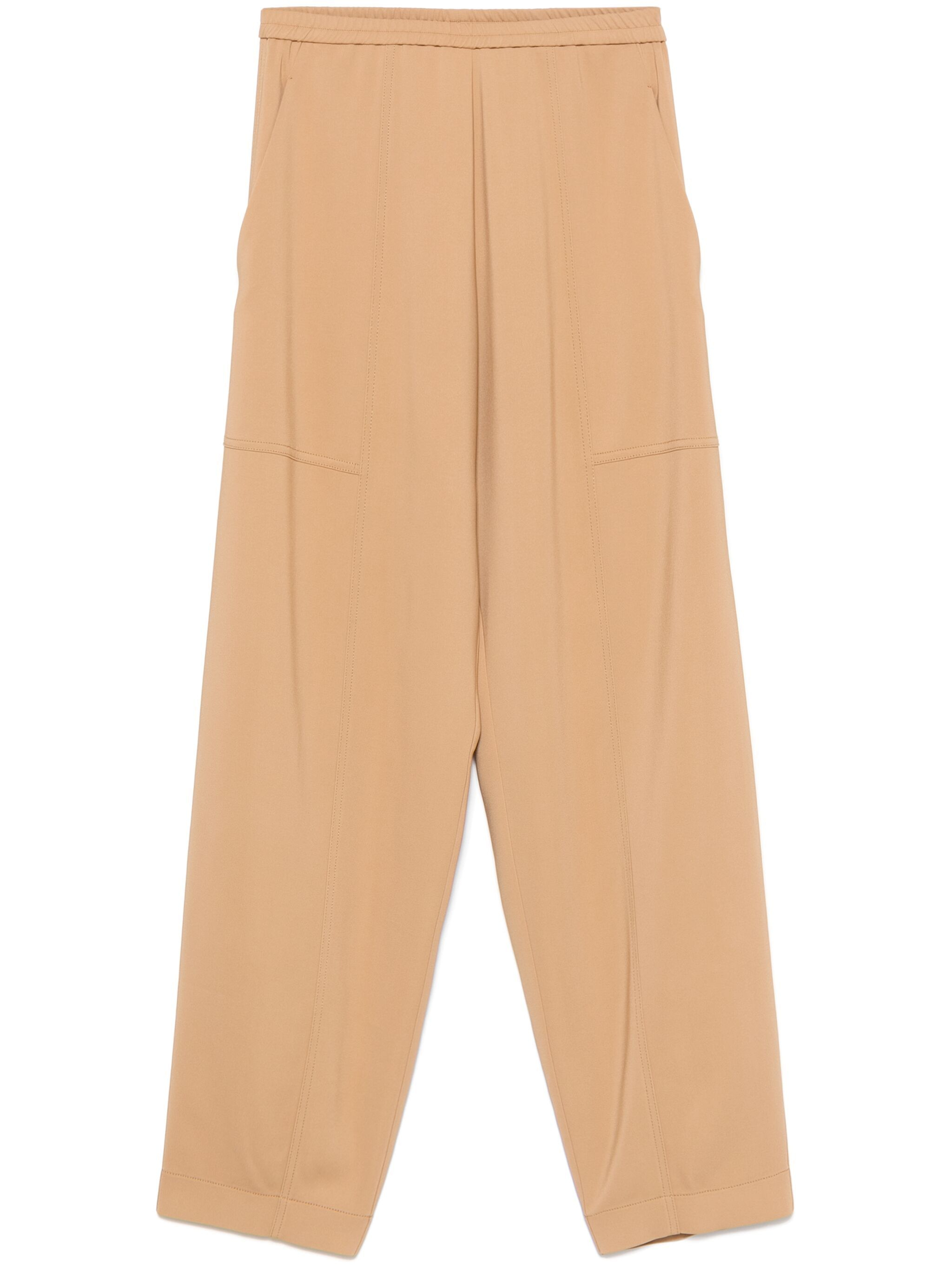 [Forte Forte] Trousers SS25 13558MYPANTS