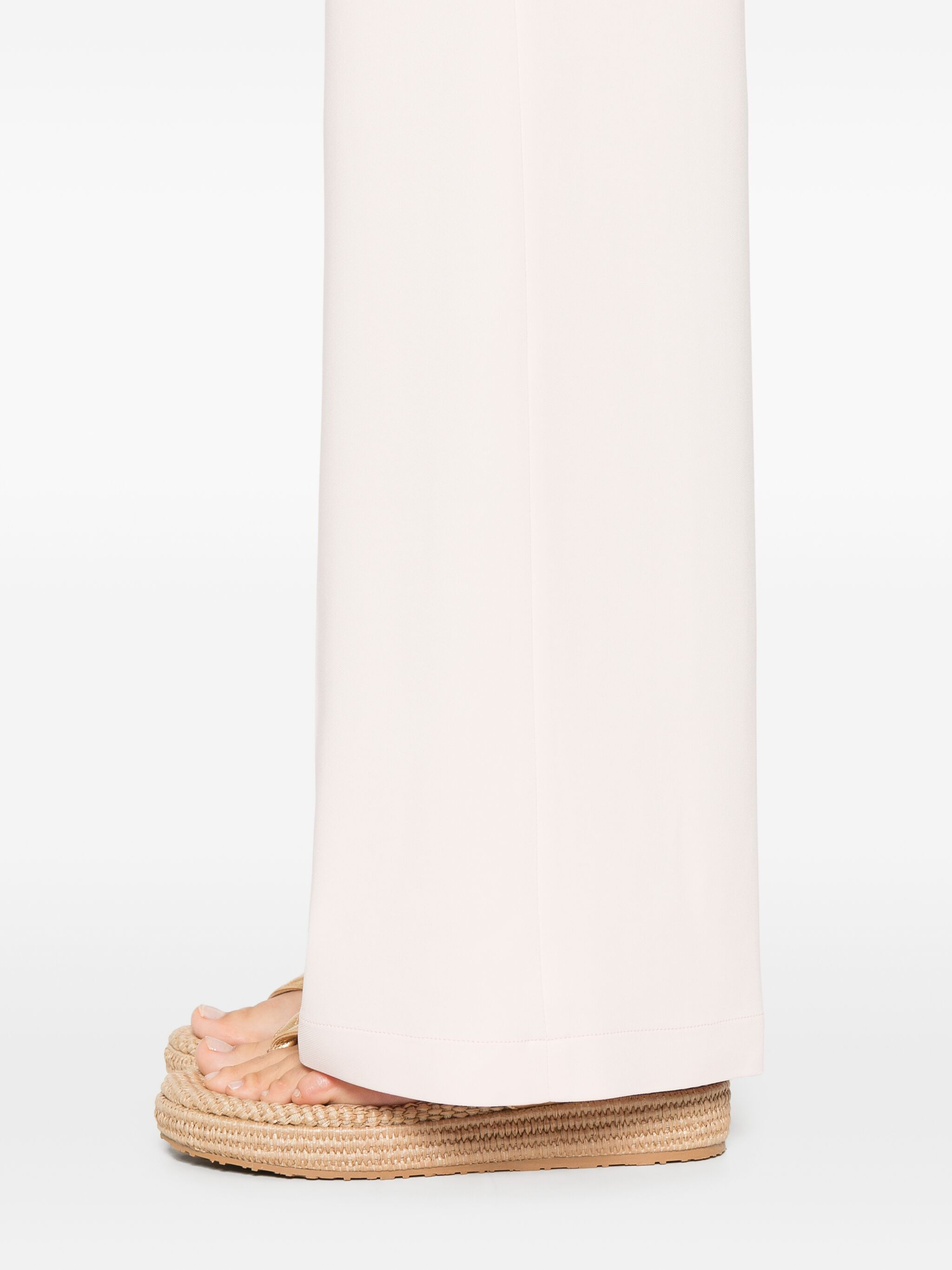 [Forte Forte] Trousers SS25 13559MYPANTS
