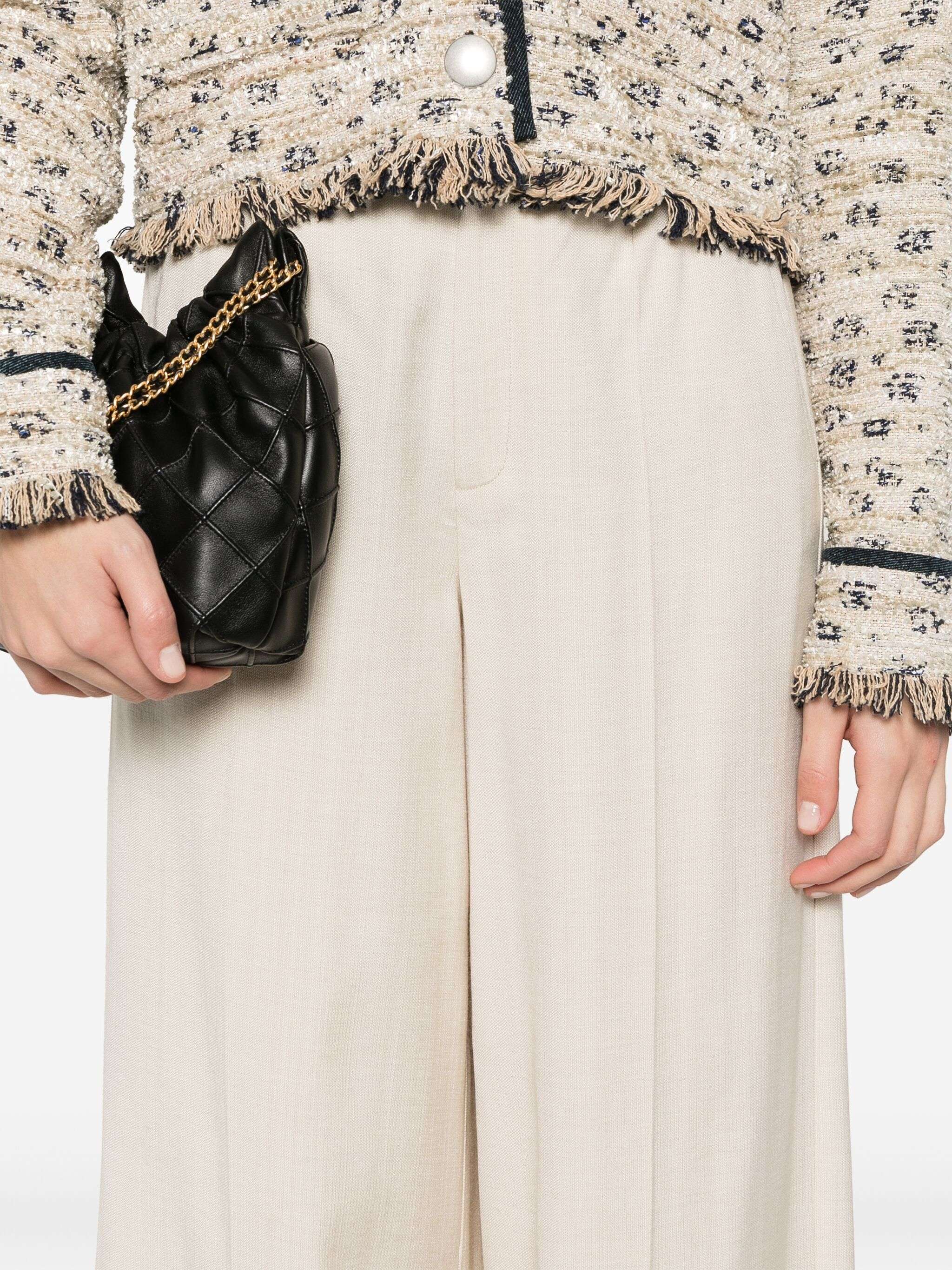[Forte Forte] Trousers SS25 13531MYPANTS