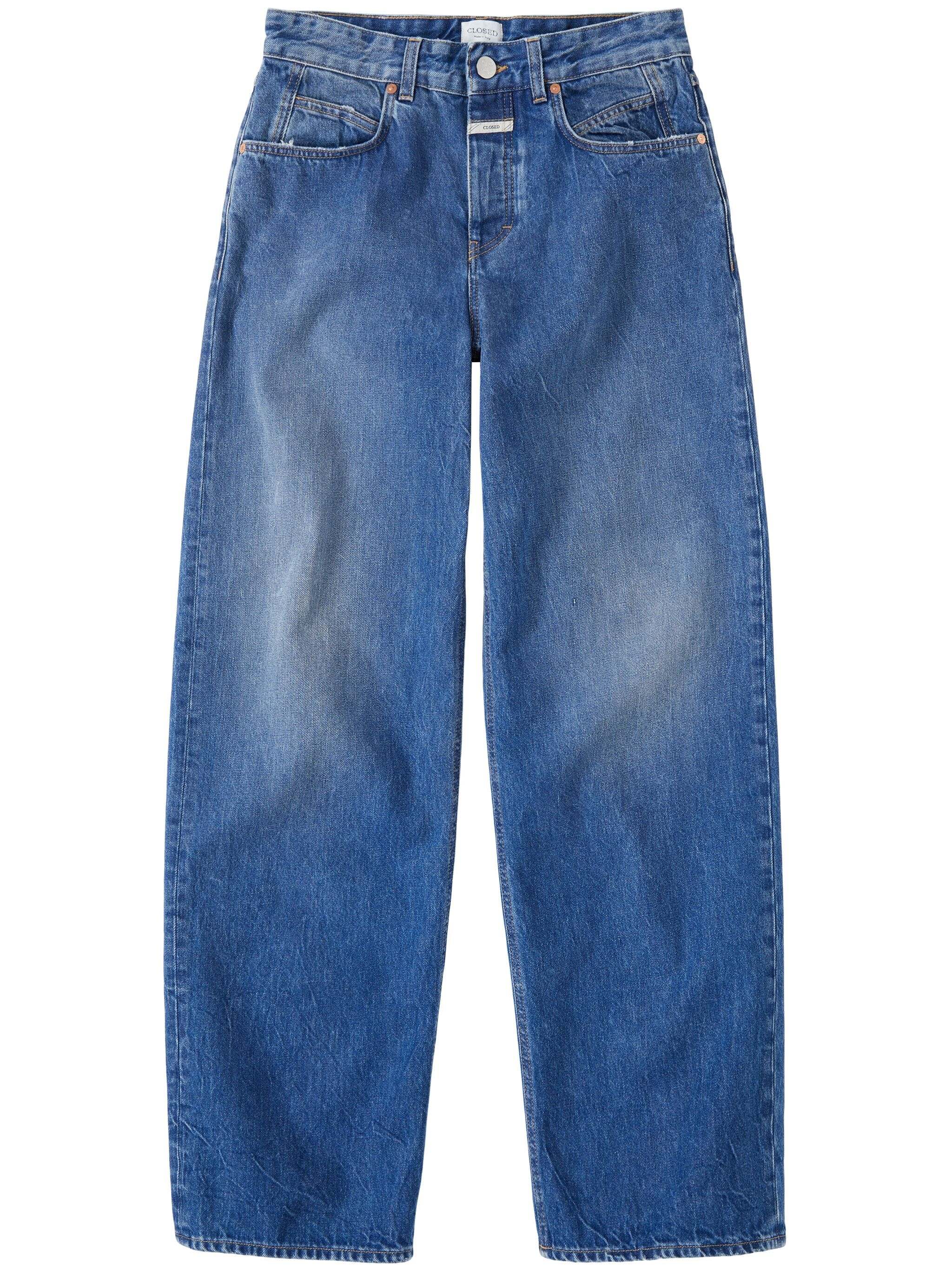 [Closed] Jeans SS25 C2218918S3Y