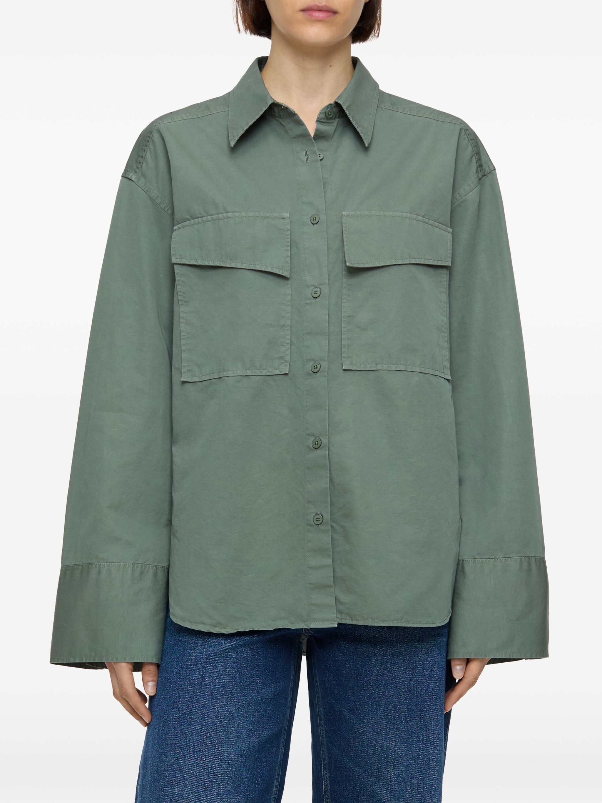 [Closed] Shirts Long Sleeve SS25 C9443626F30