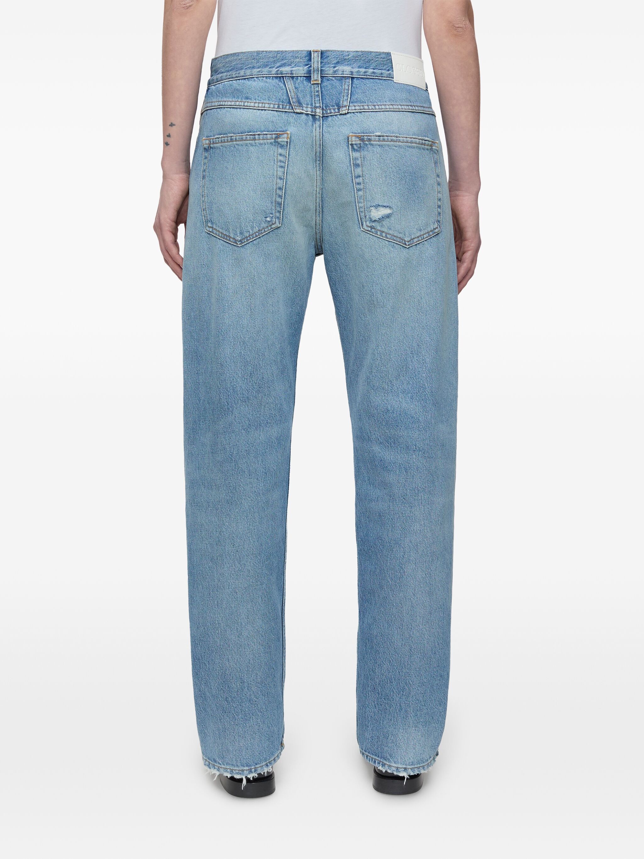 [Closed] Jeans SS25 C2270018R5T