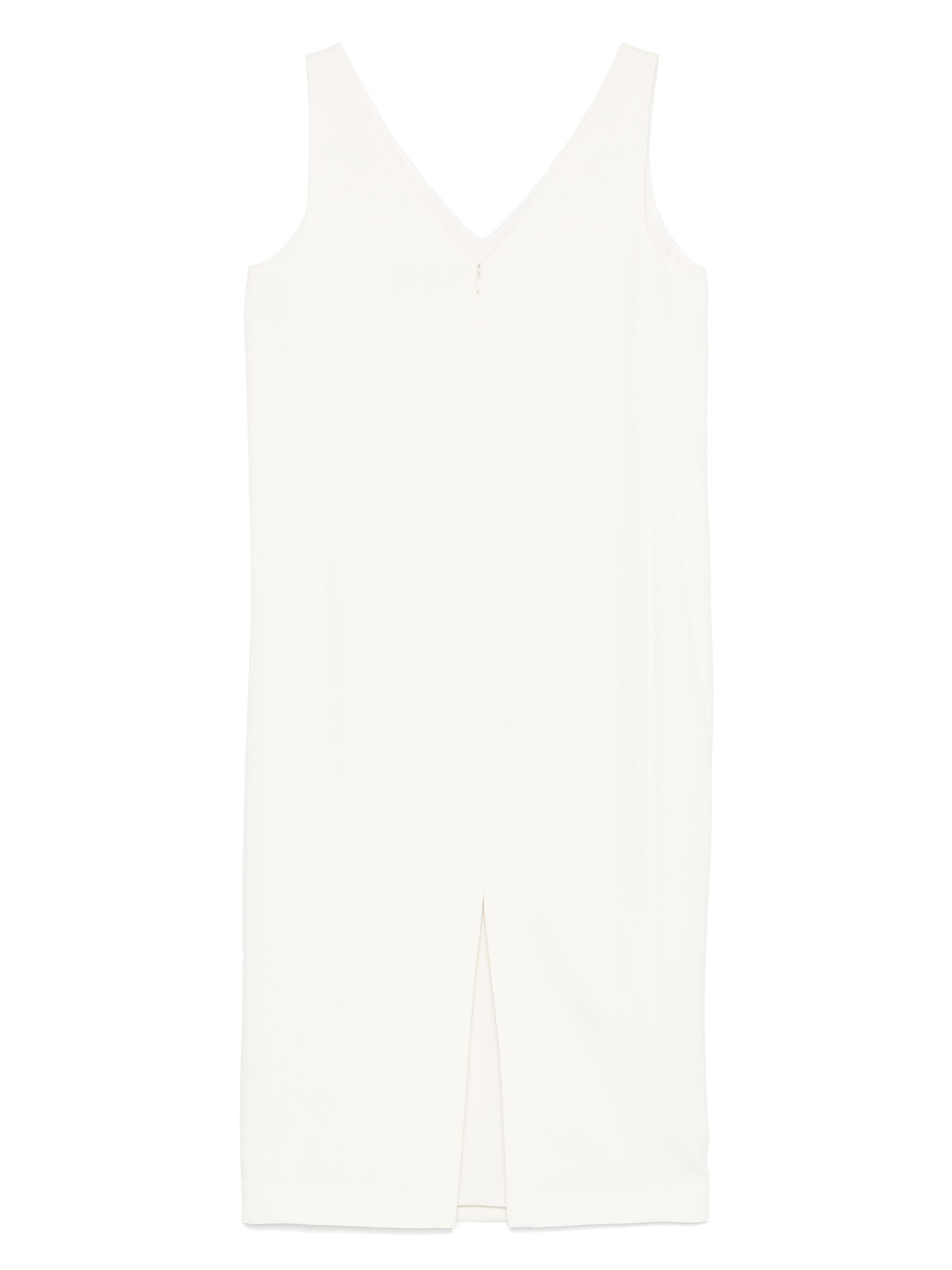 [Theory] Sleeveless dress SS25 O1109601