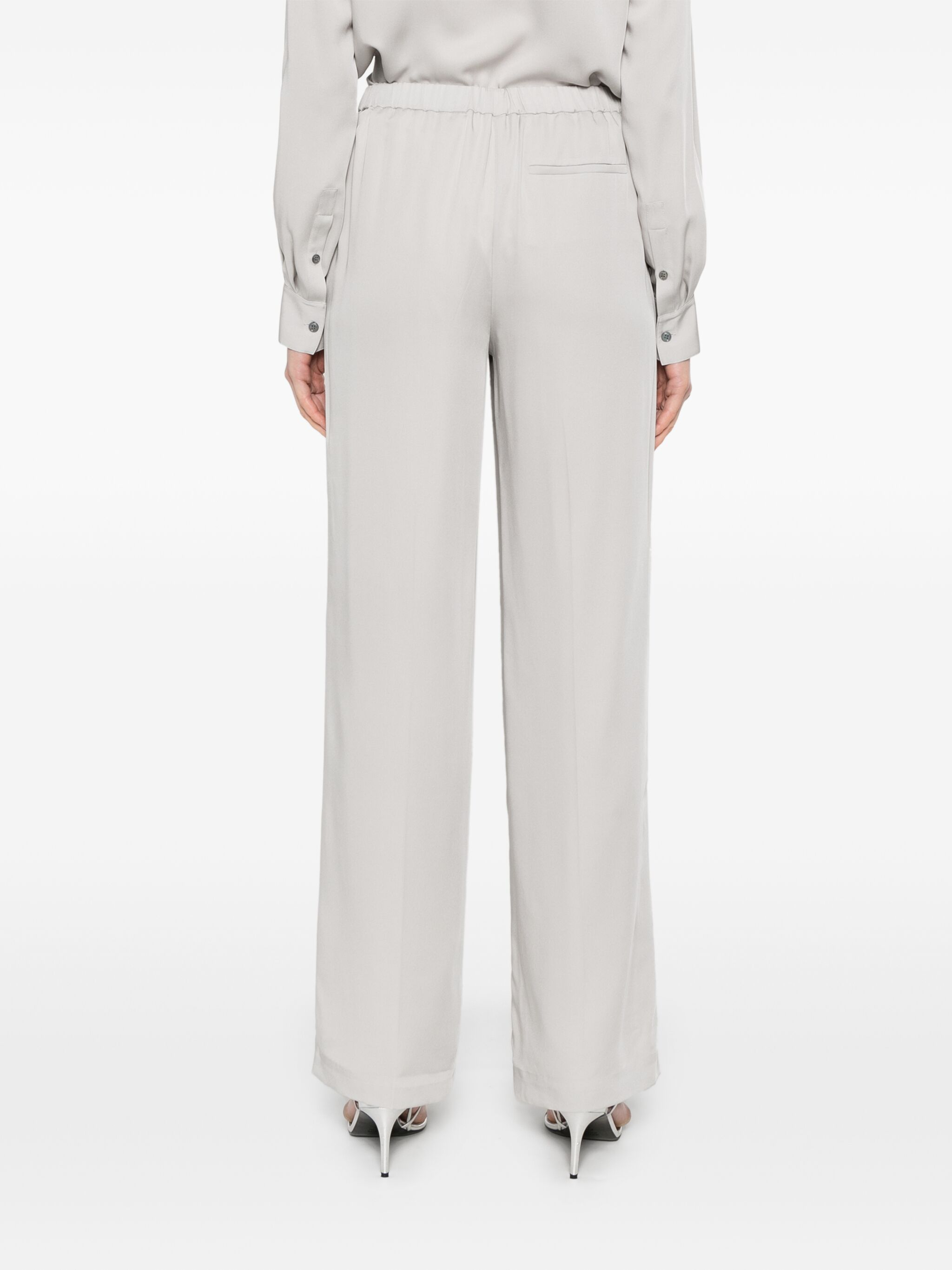 [Theory] Trousers SS25 K0502208